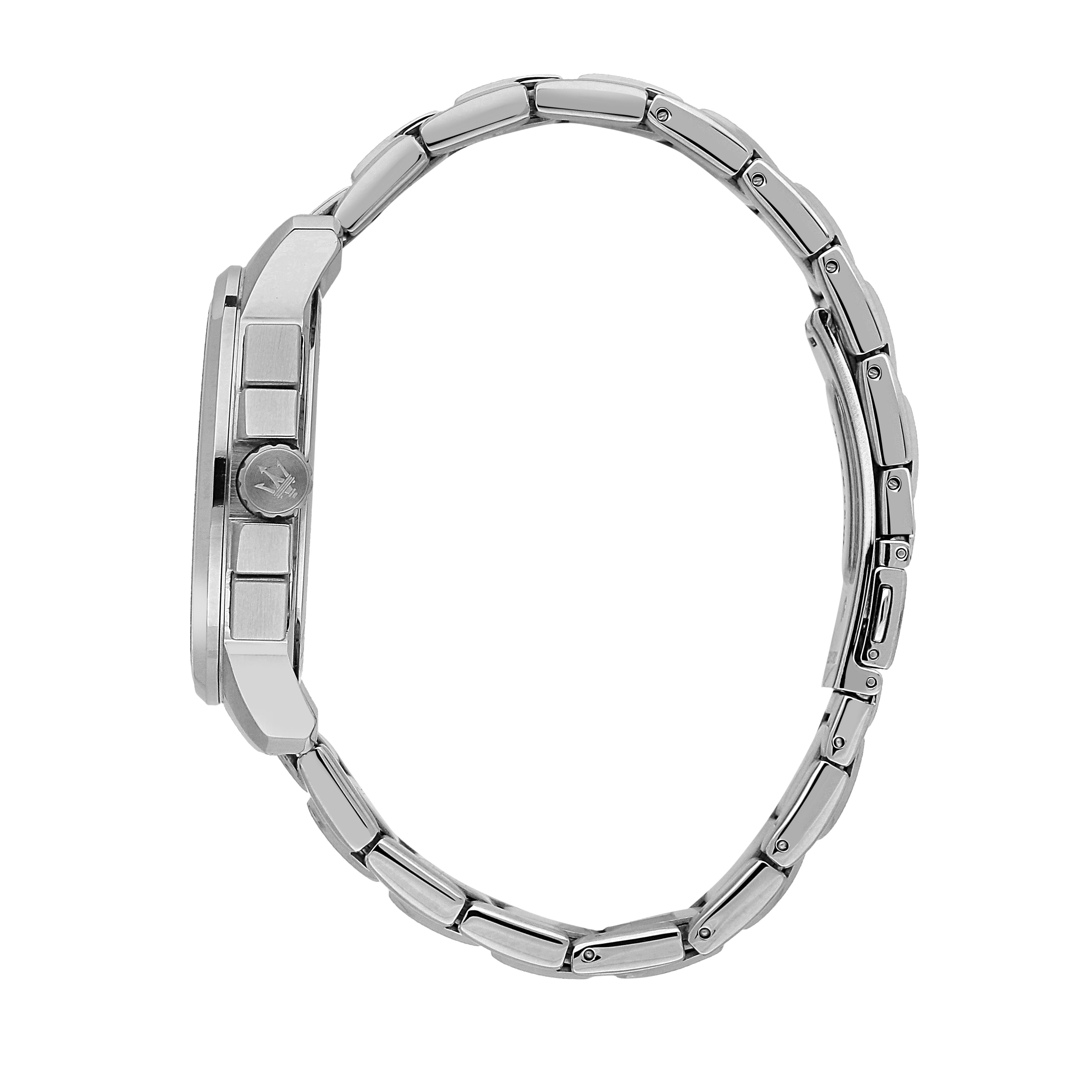 Orologio Maserati R8873621045 Uomo