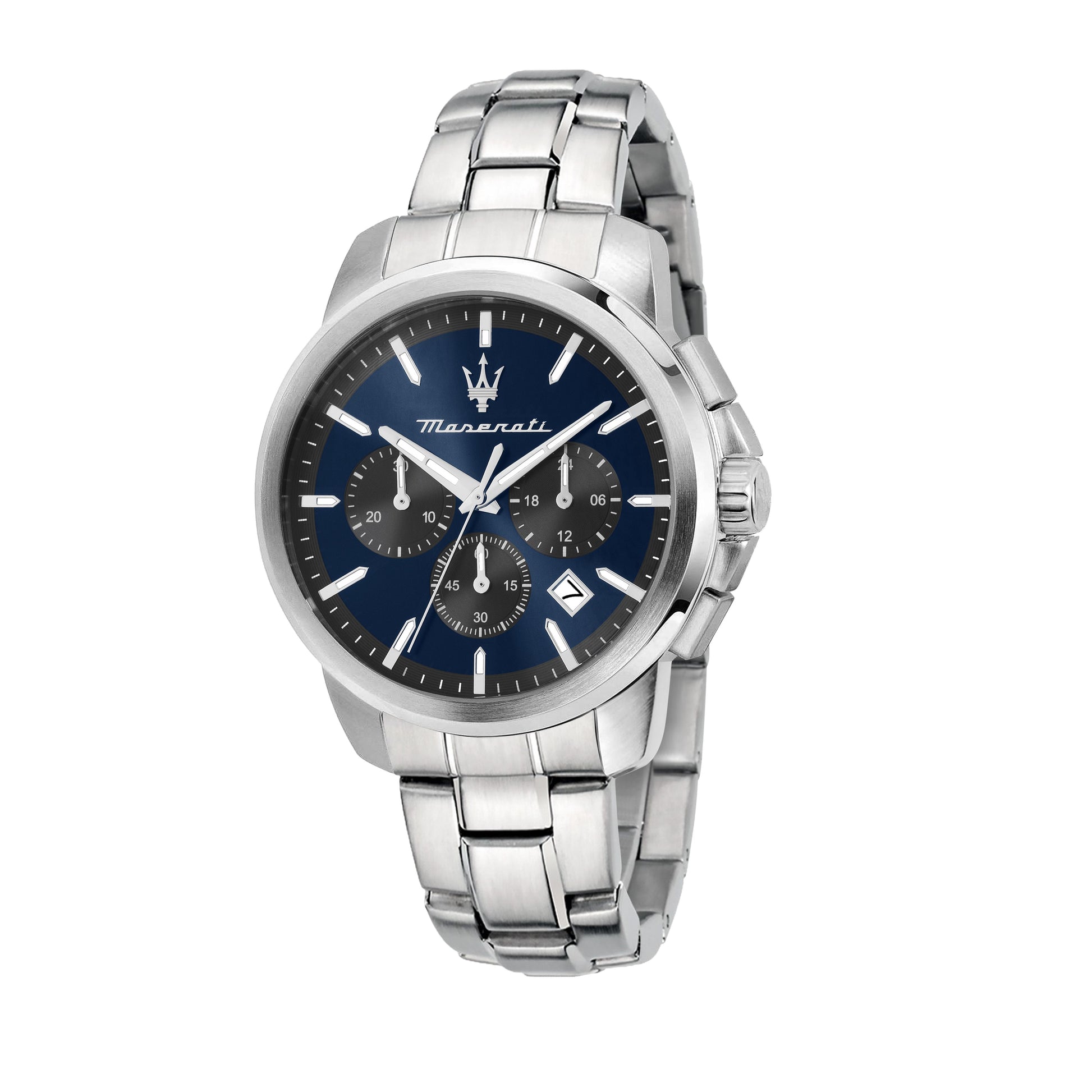 Orologio Maserati R8873621051 Uomo