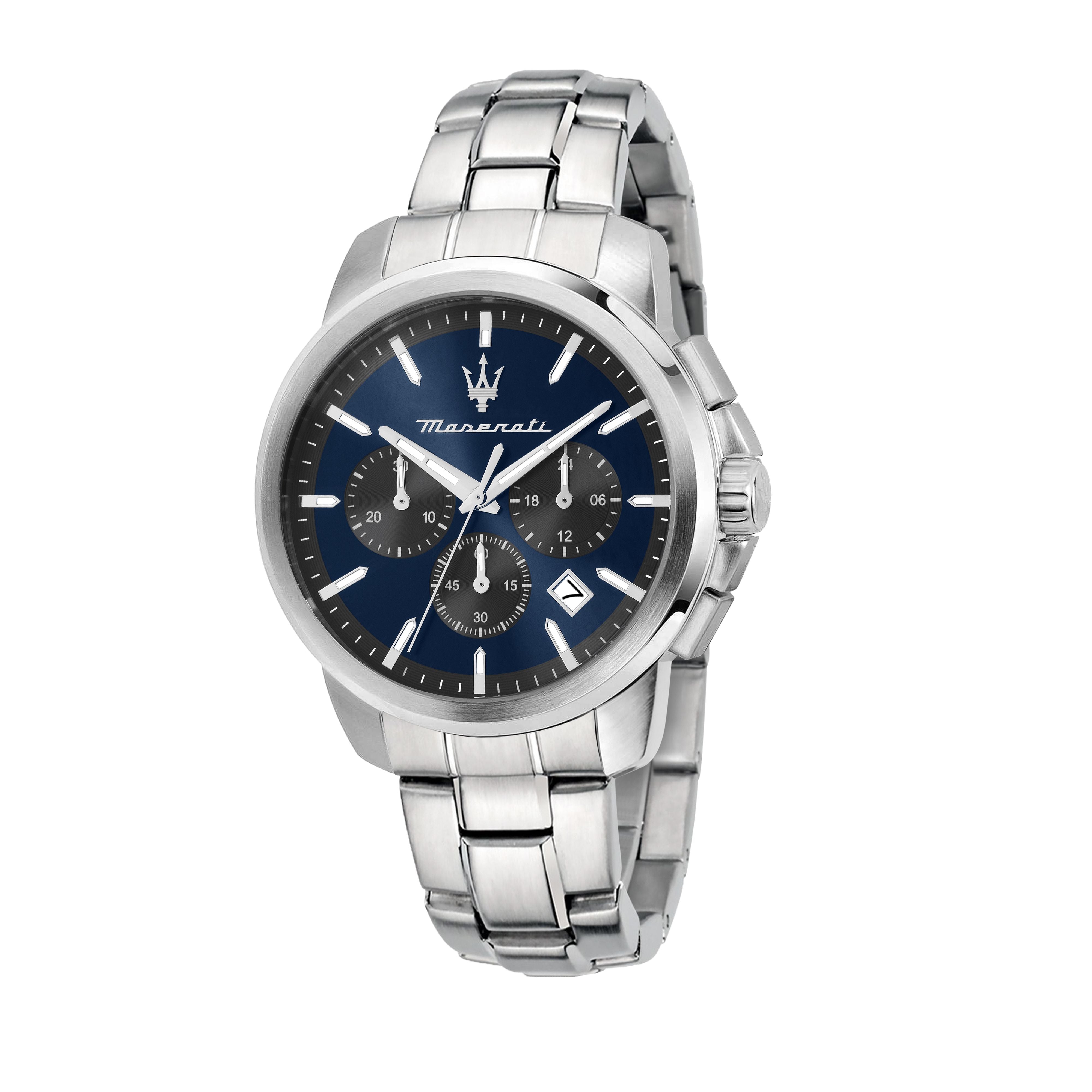 Orologio Maserati R8873621051 Uomo