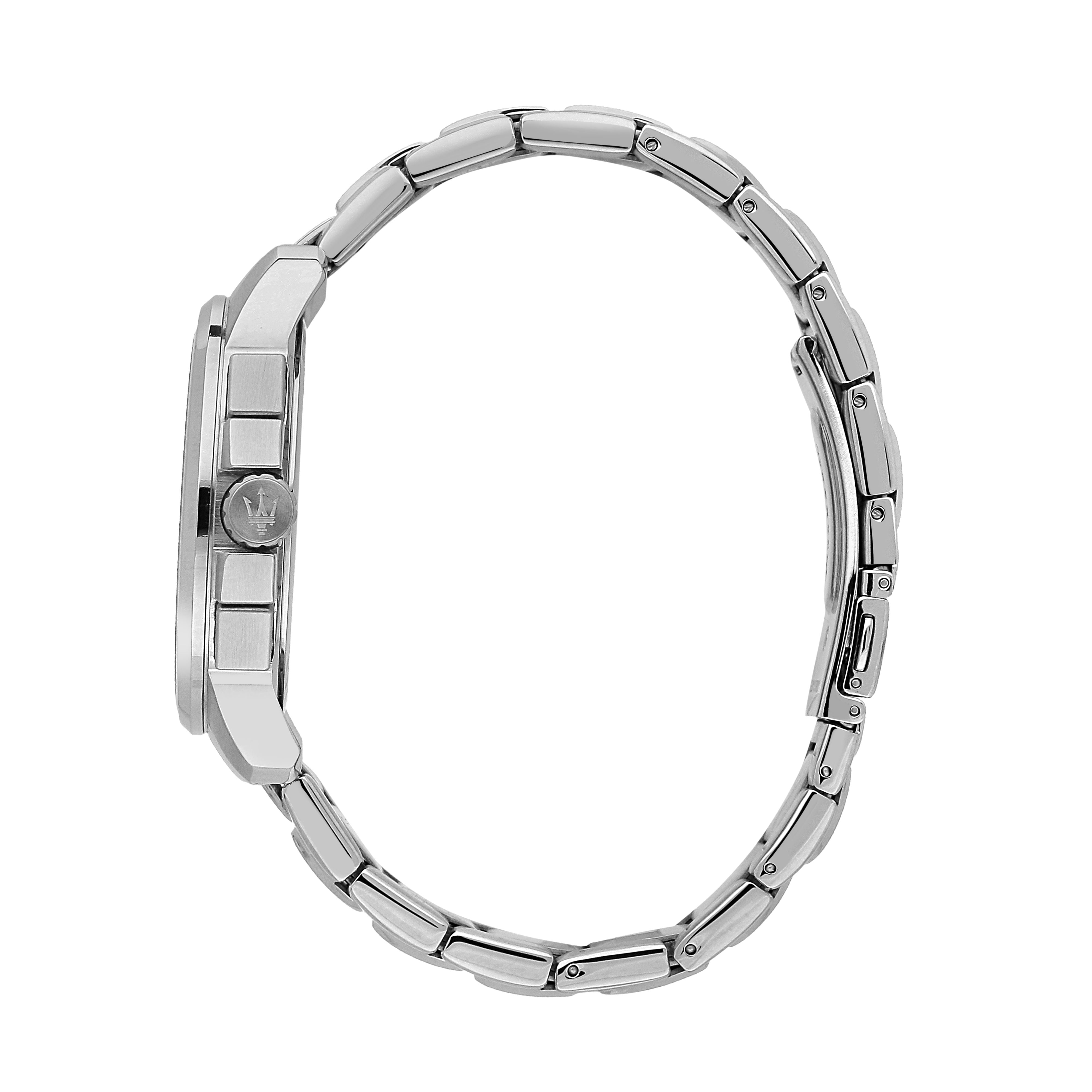 Orologio Maserati R8873621051 Uomo