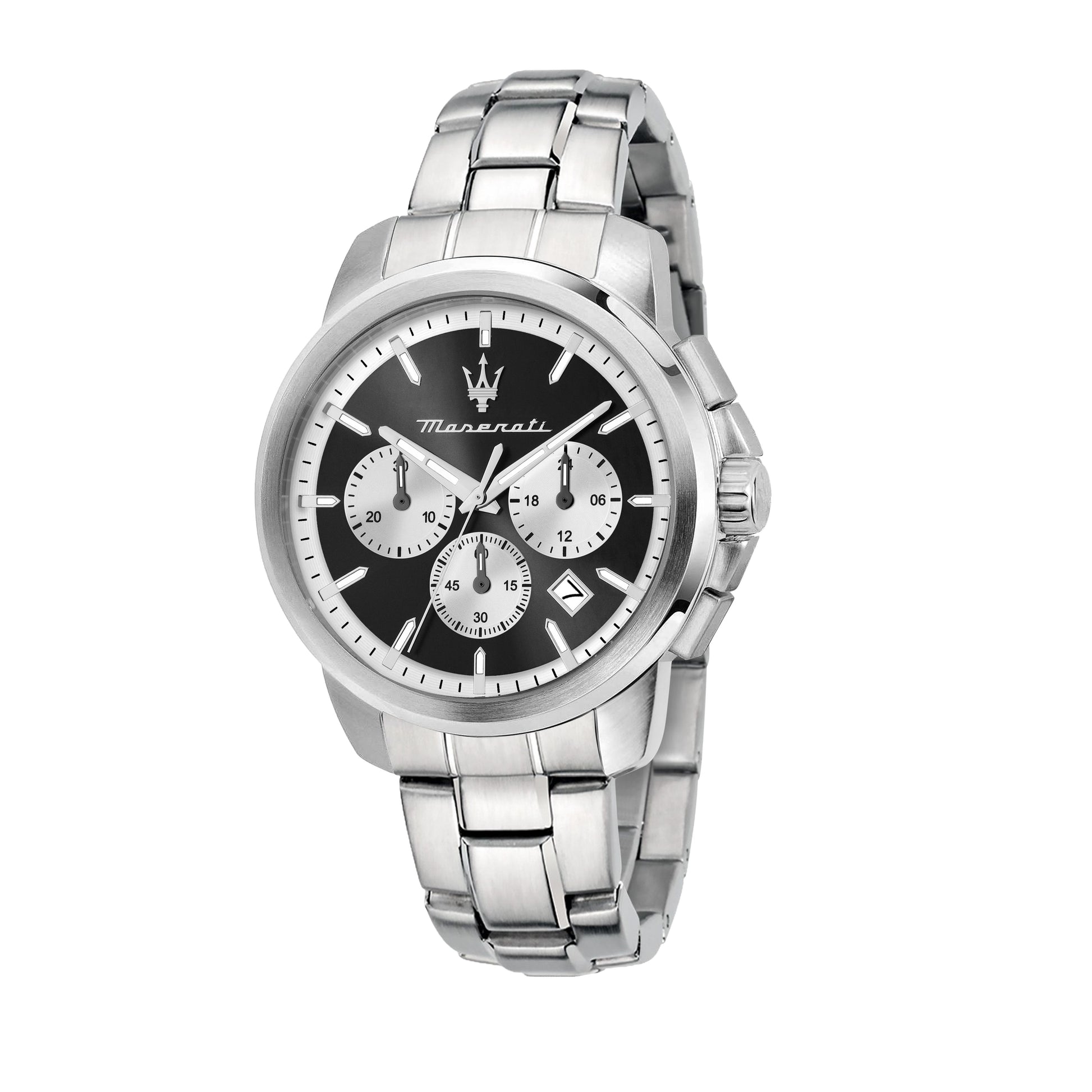 Orologio Maserati R8873621052 Uomo