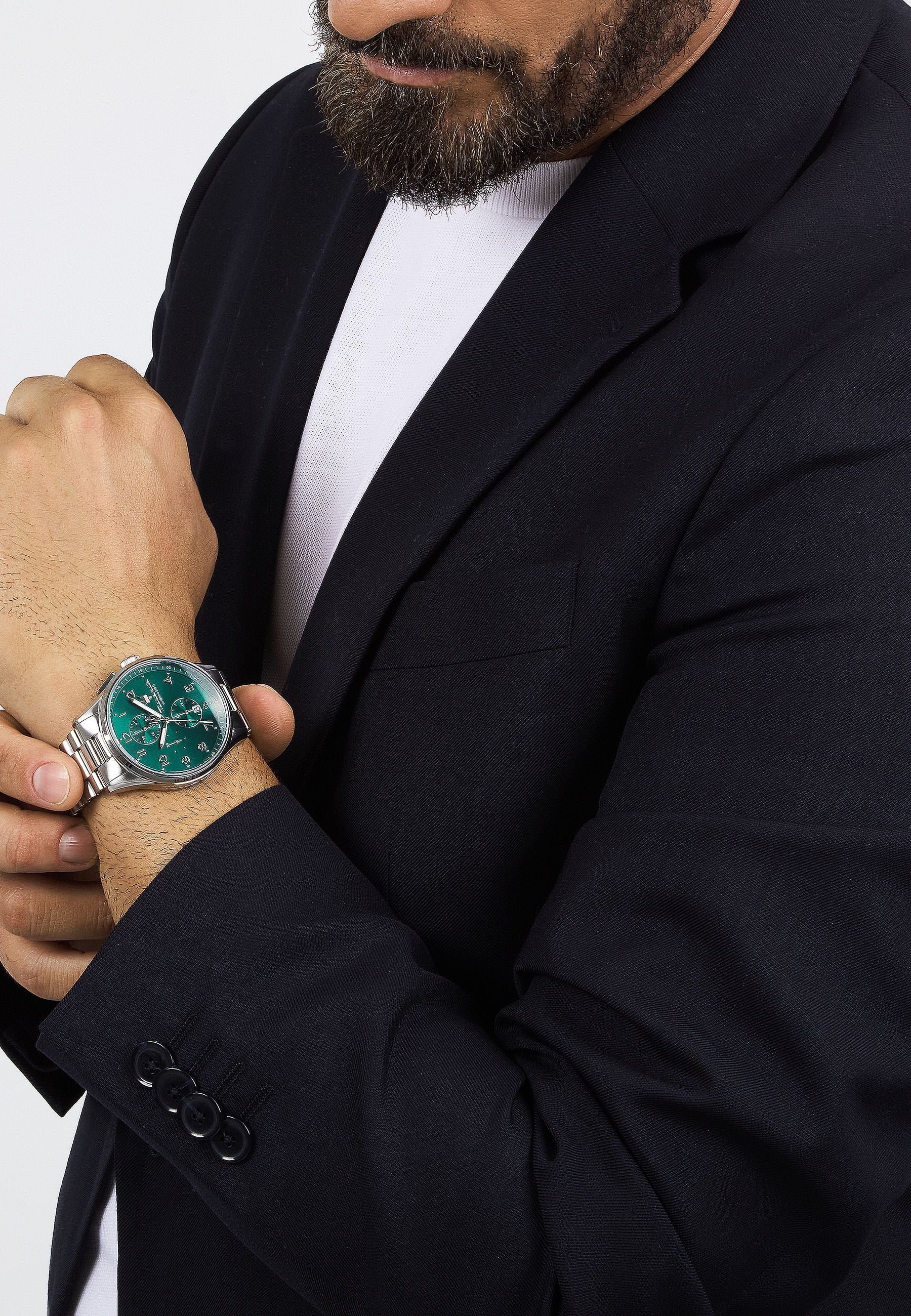 Orologio Maserati R8873624006 Uomo