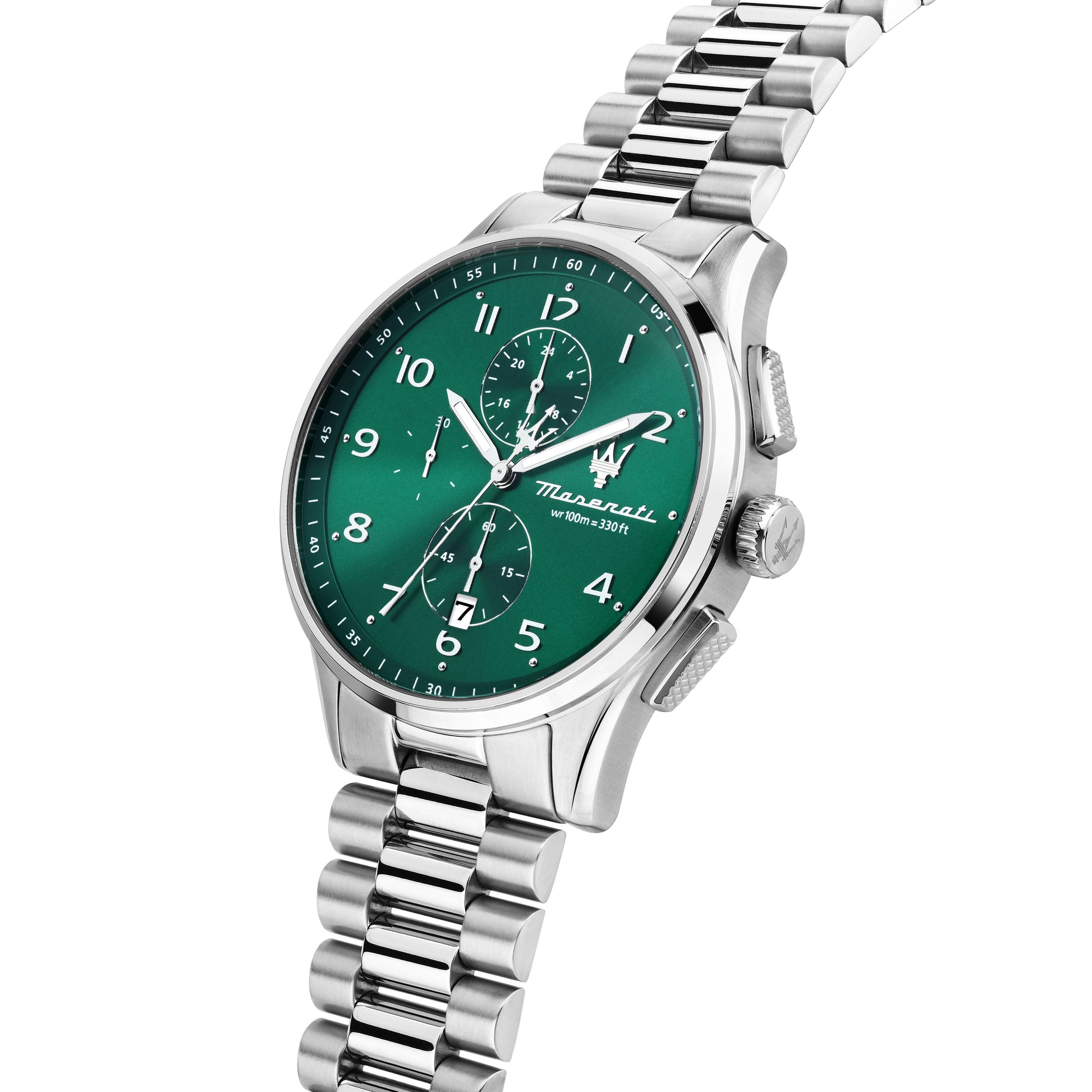 Orologio Maserati R8873624006 Uomo