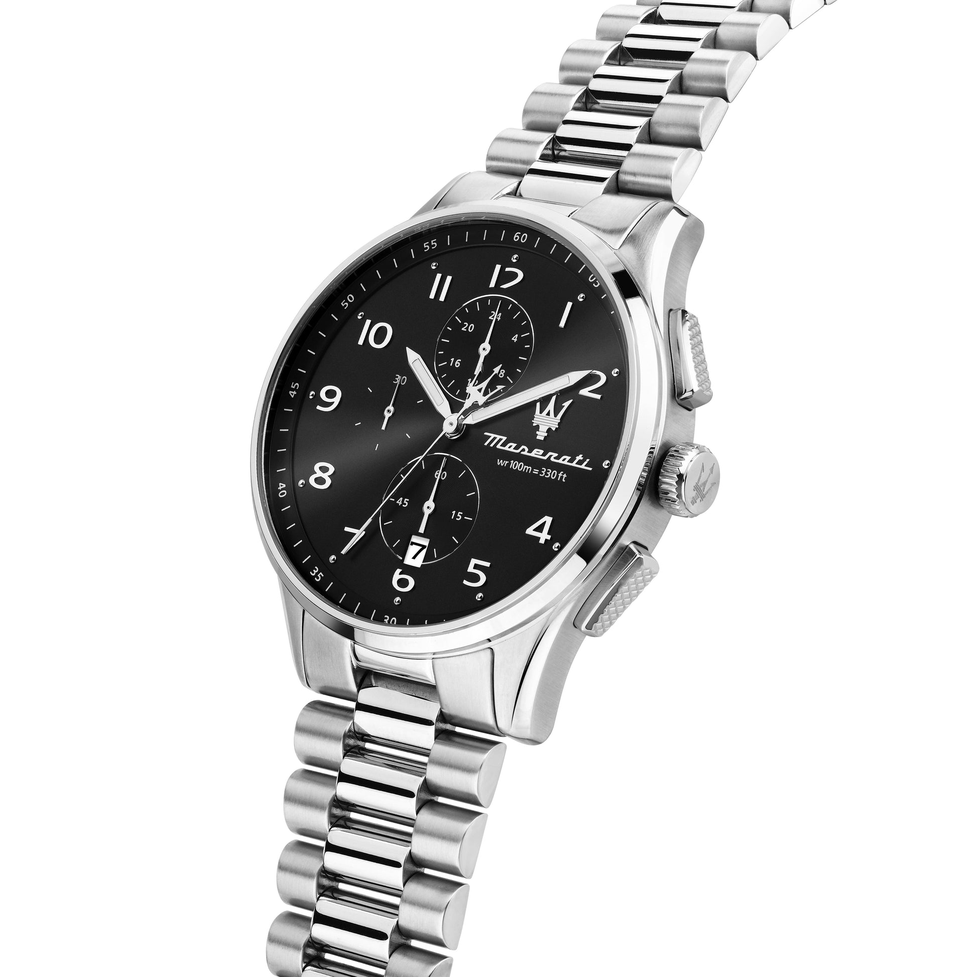 Orologio Maserati R8873624007 Uomo