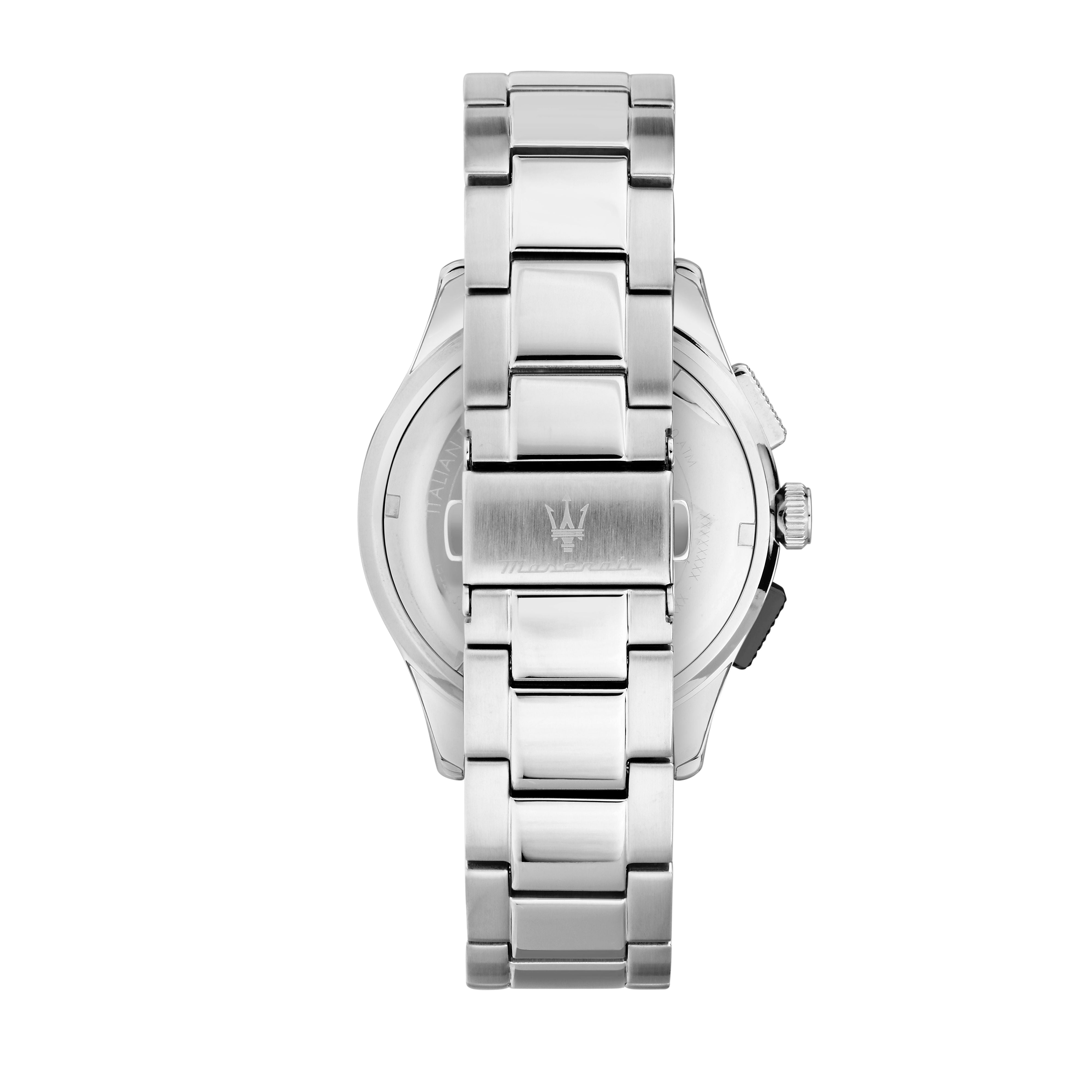 Orologio Maserati R8873624008 Uomo