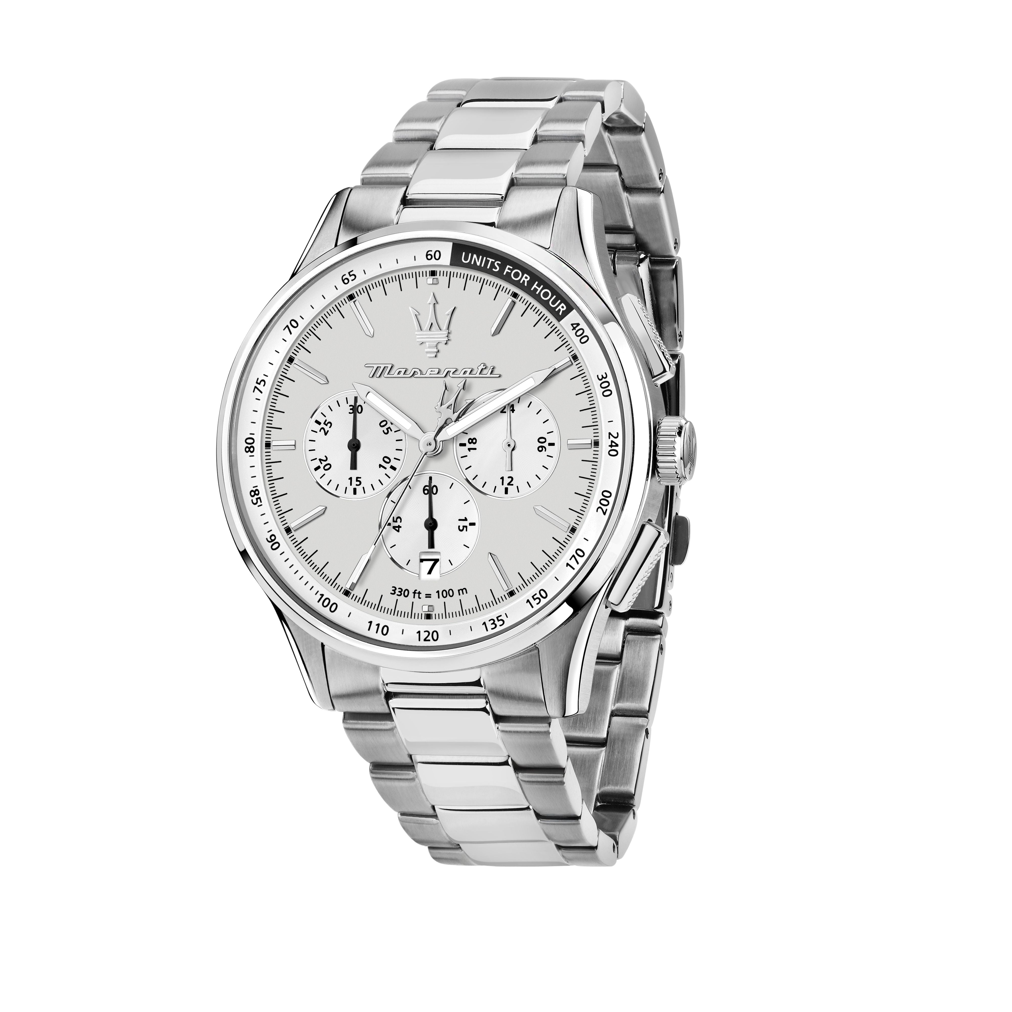 Orologio Maserati R8873624013 Uomo