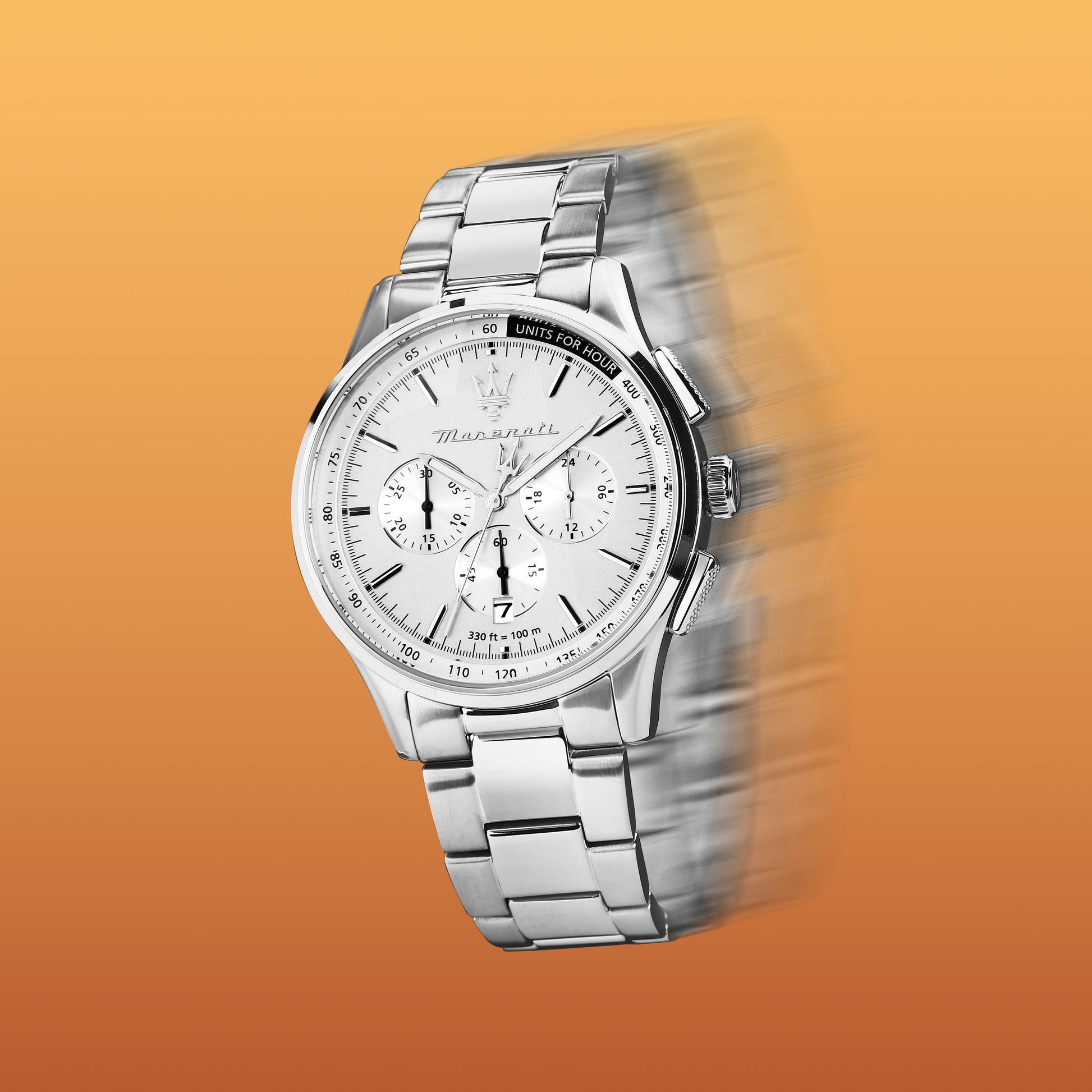 Orologio Maserati R8873624013 Uomo