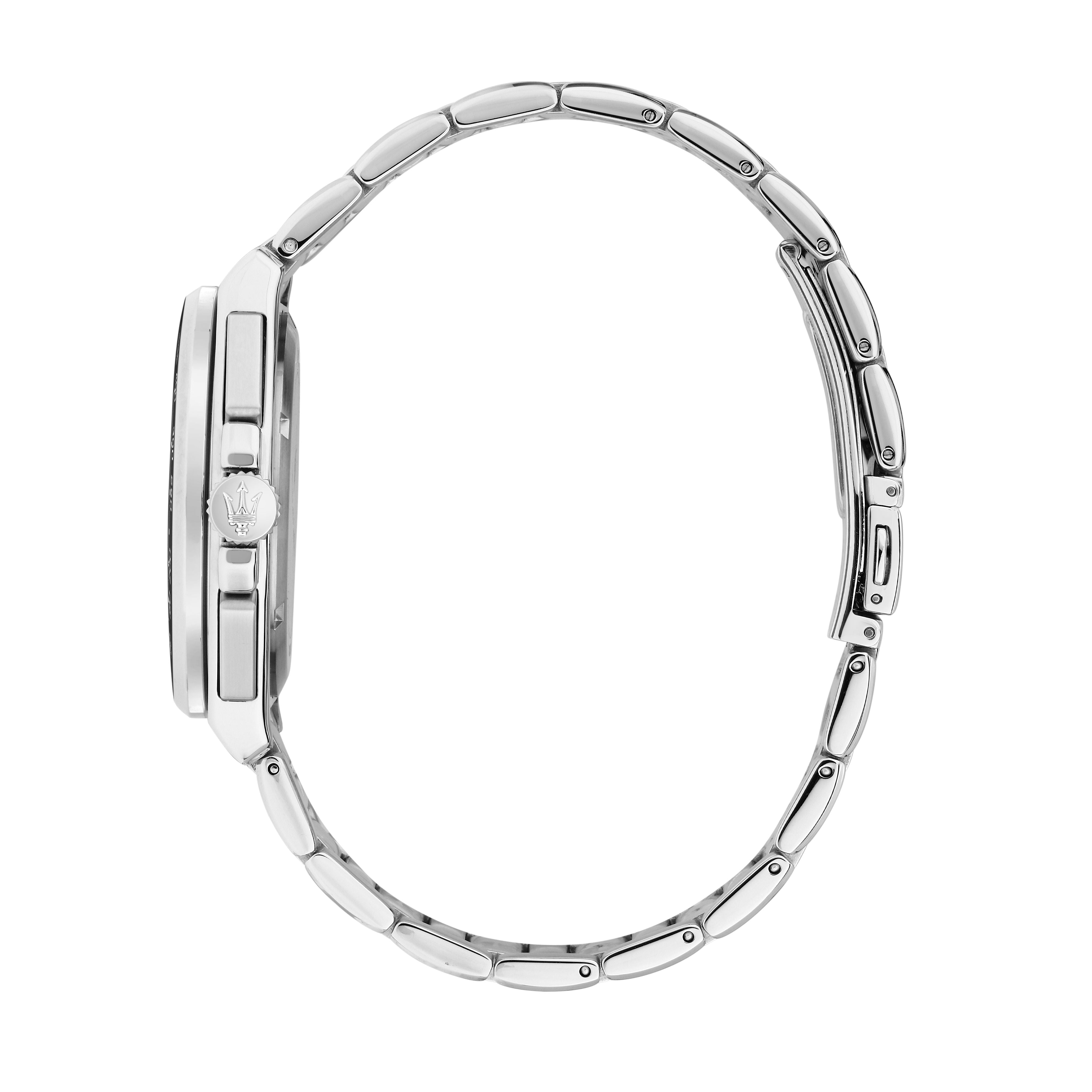 Orologio Maserati R8873652012 Uomo