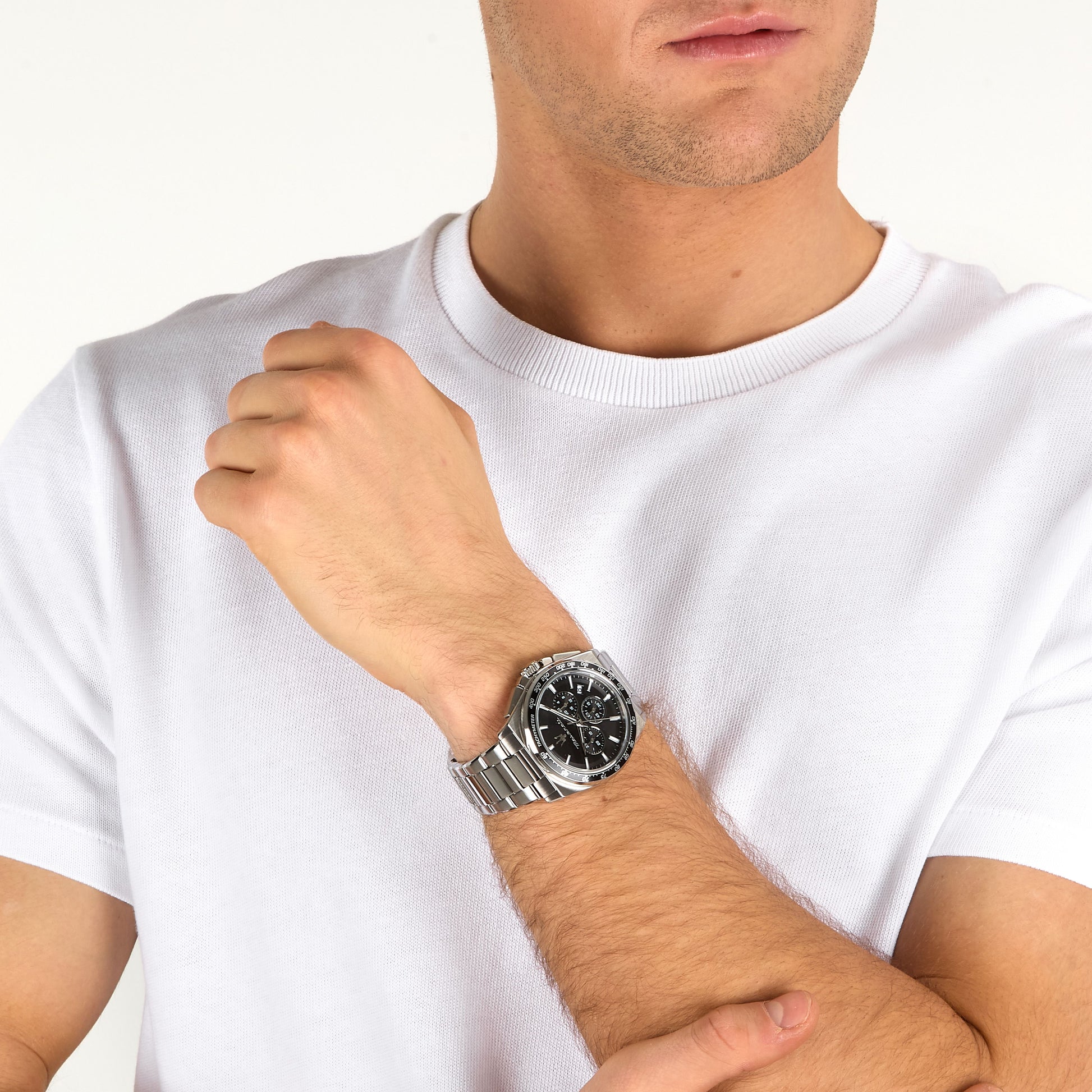 Orologio Maserati R8873652012 Uomo