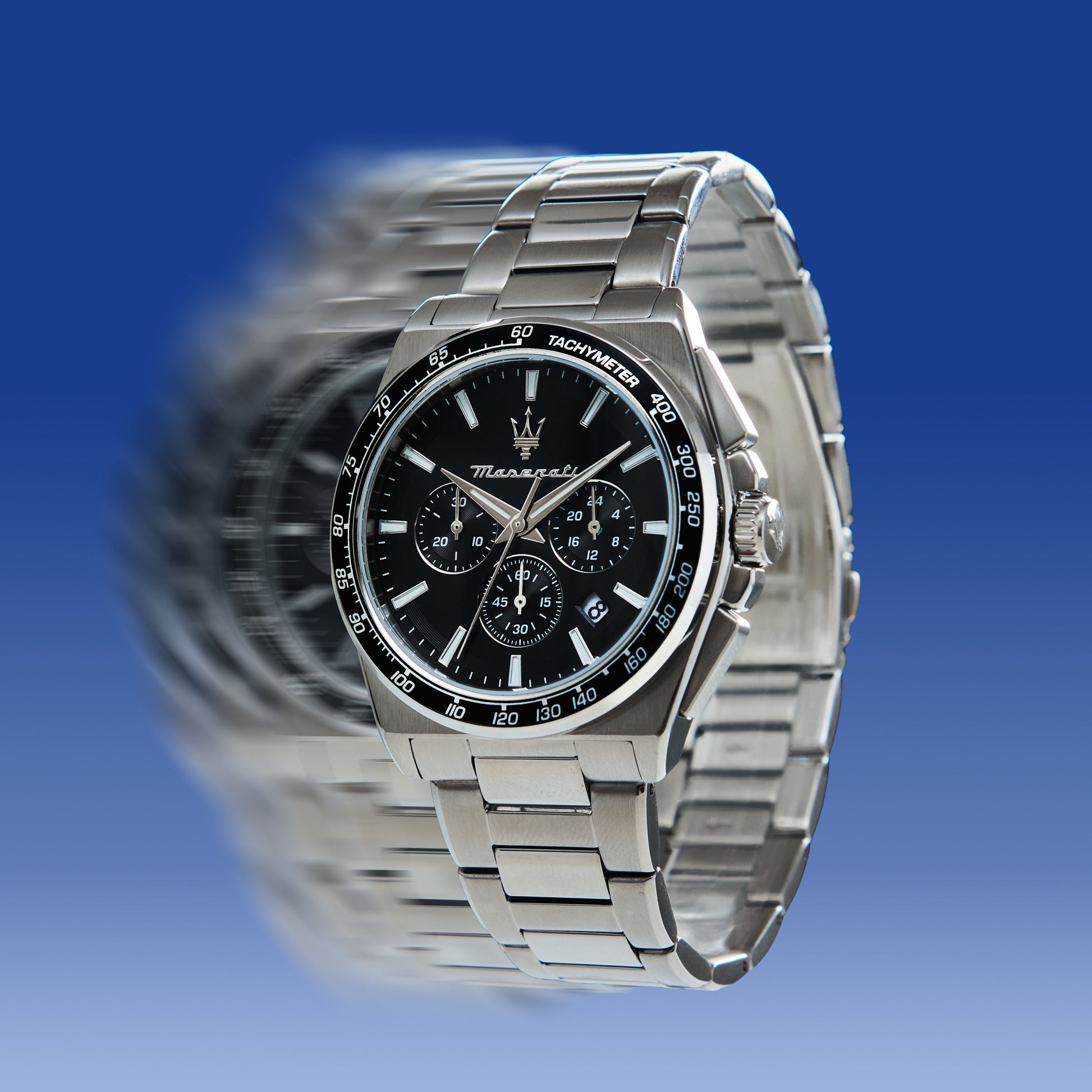 Orologio Maserati R8873652012 Uomo