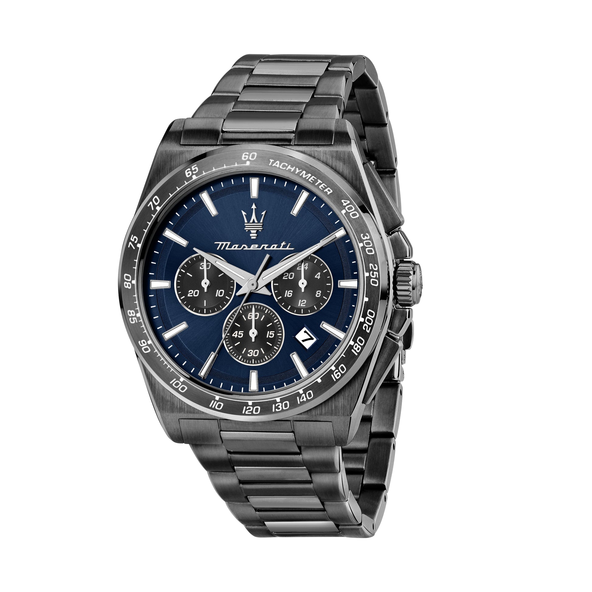 Orologio Maserati R8873652015 Uomo