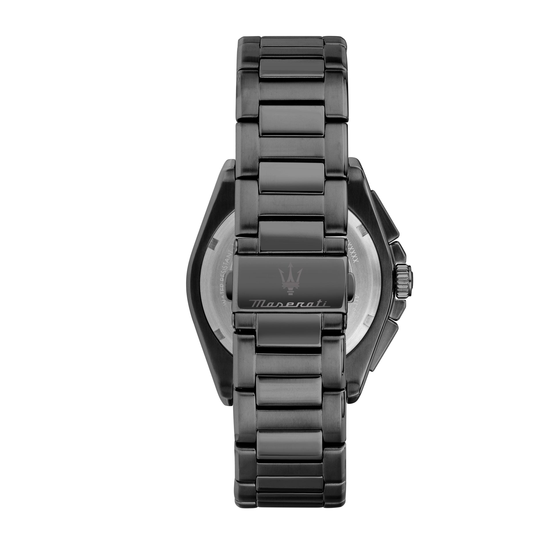 Orologio Maserati R8873652015 Uomo