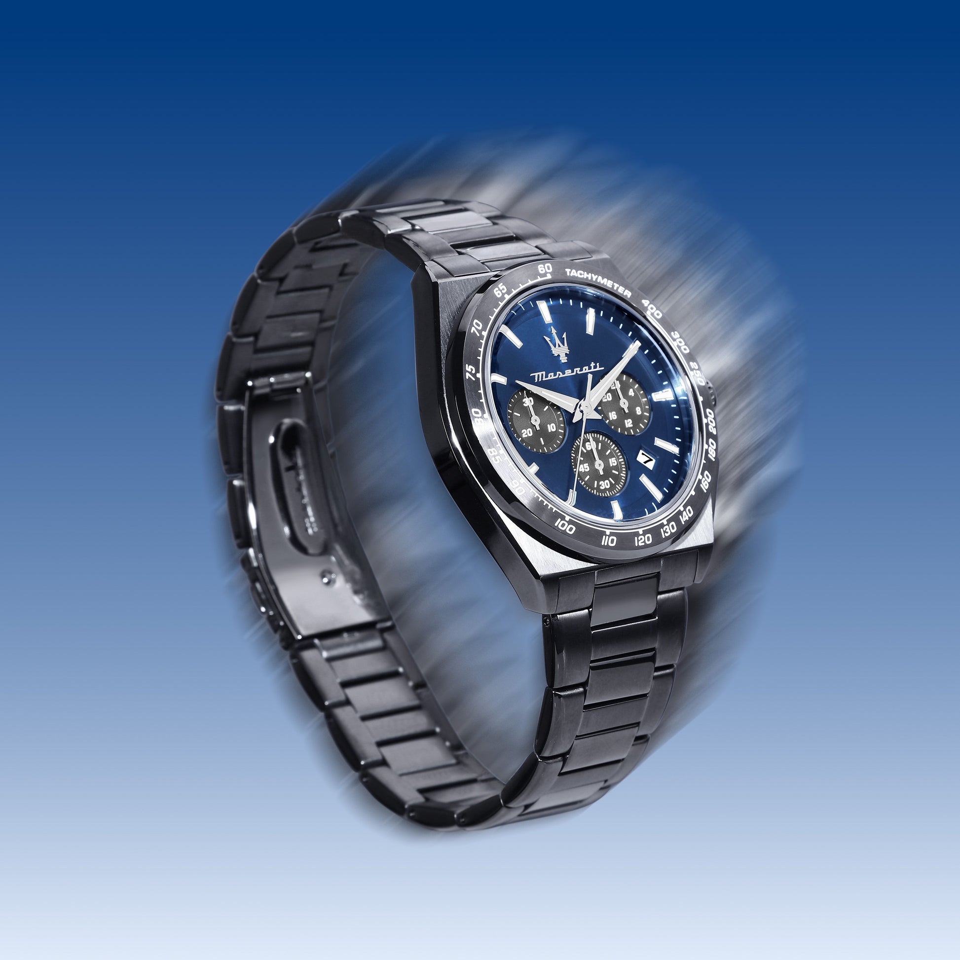 Orologio Maserati R8873652015 Uomo