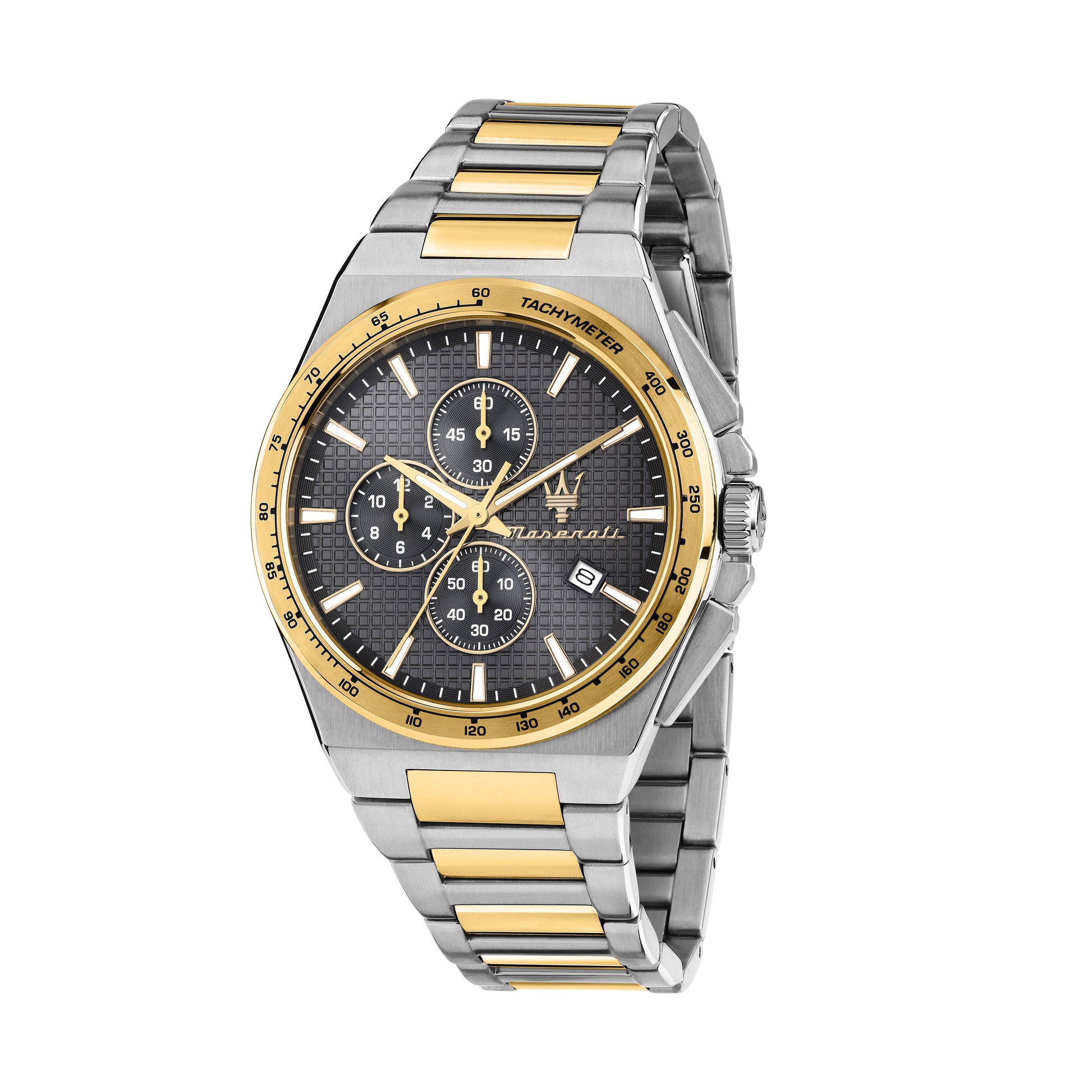 Orologio Maserati R8873653002 Uomo