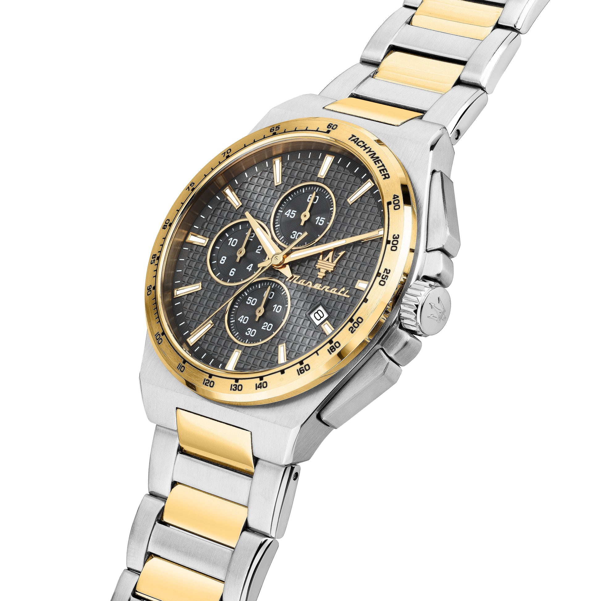 Orologio Maserati R8873653002 Uomo