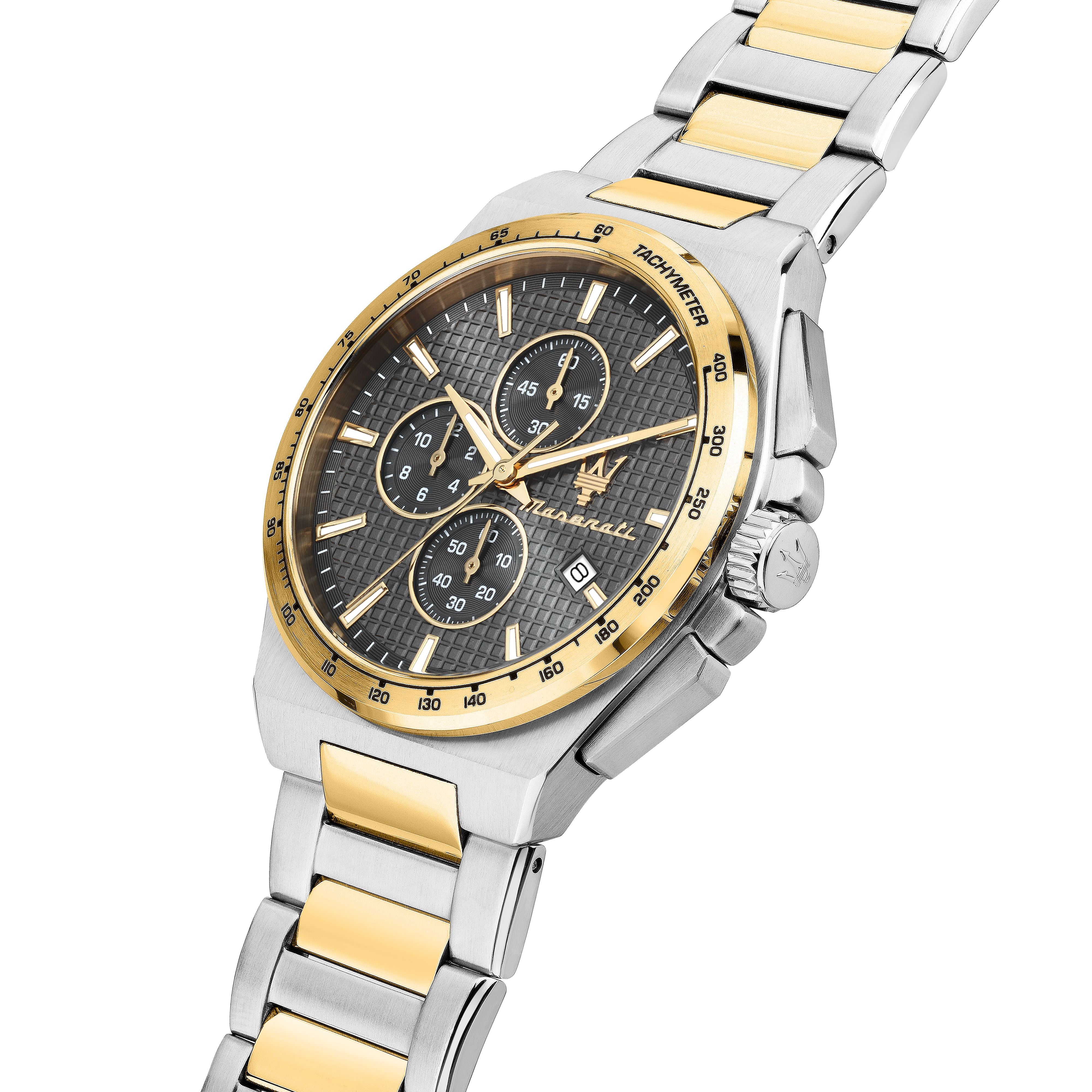 Orologio Maserati R8873653002 Uomo