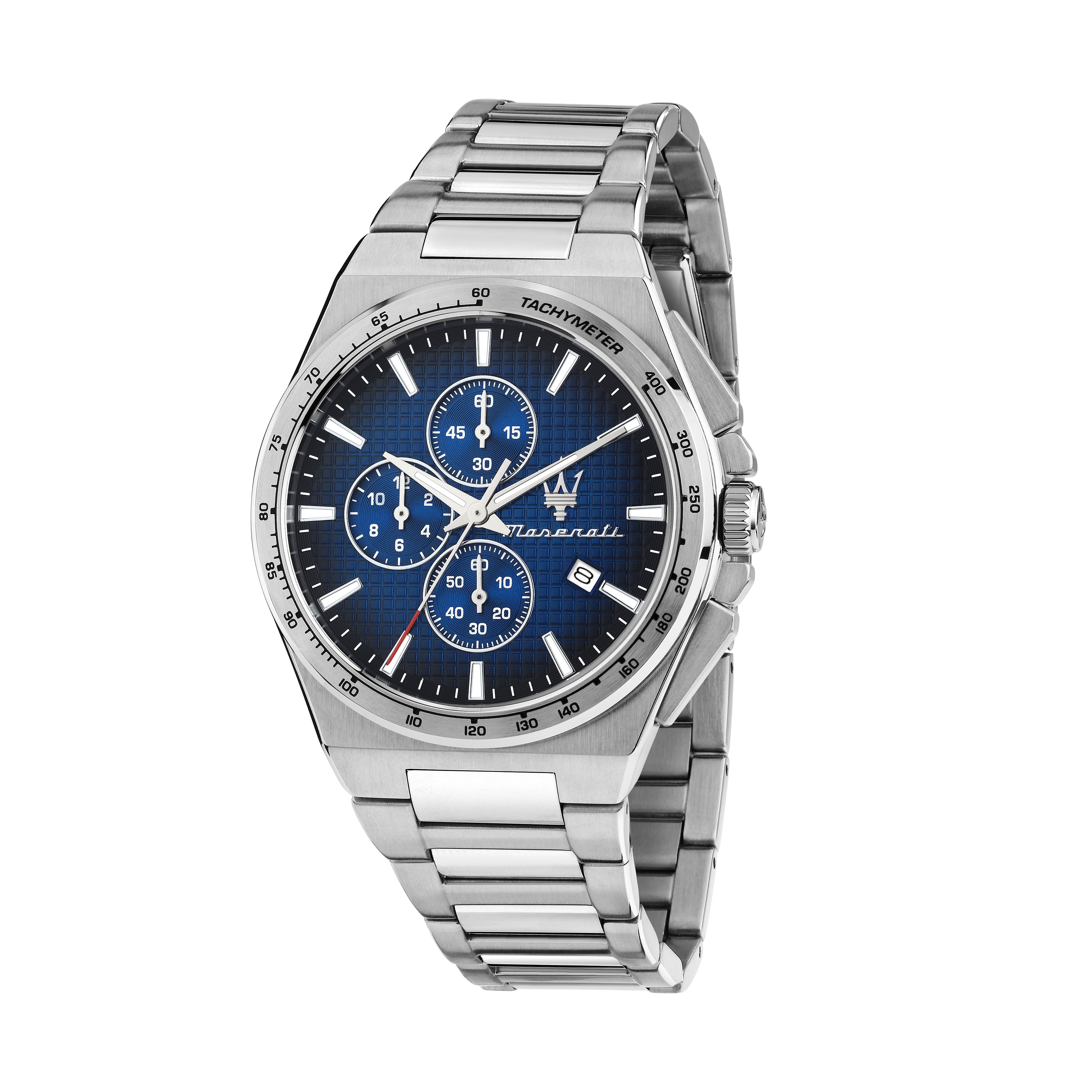 Orologio Maserati R8873653003 Uomo