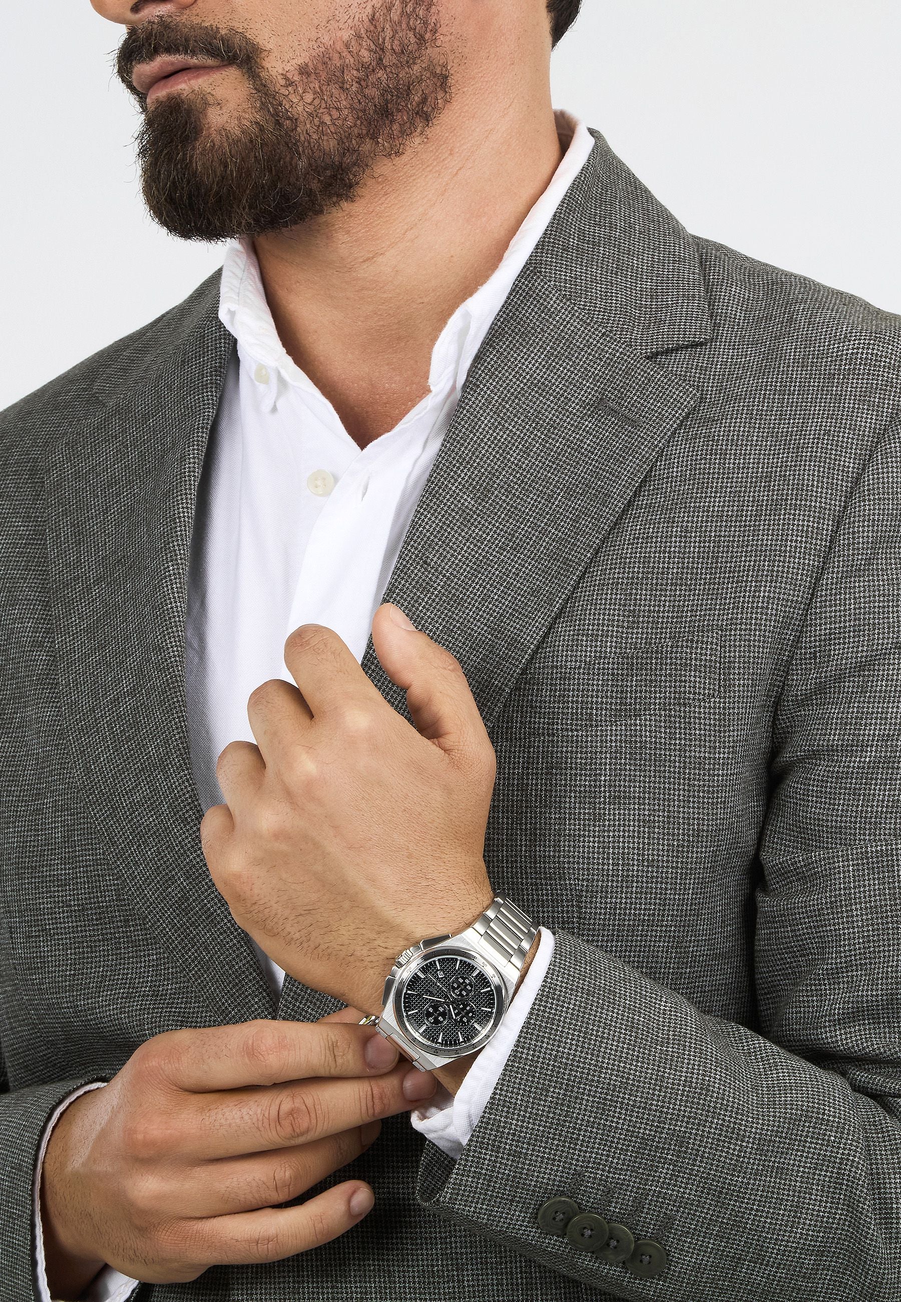 Orologio Maserati R8873653004 Uomo