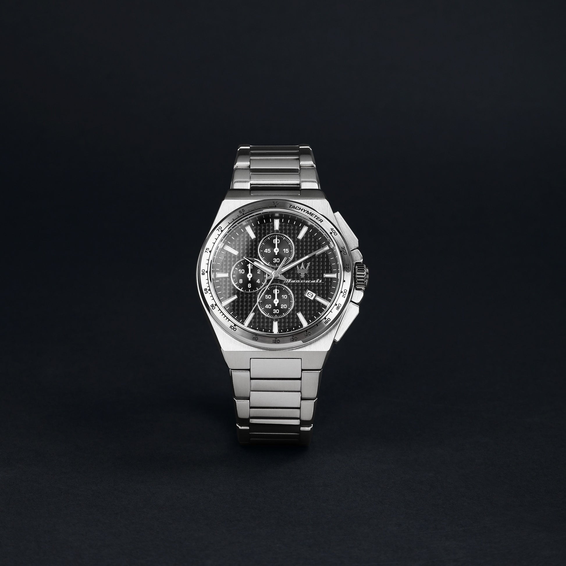 Orologio Maserati R8873653004 Uomo