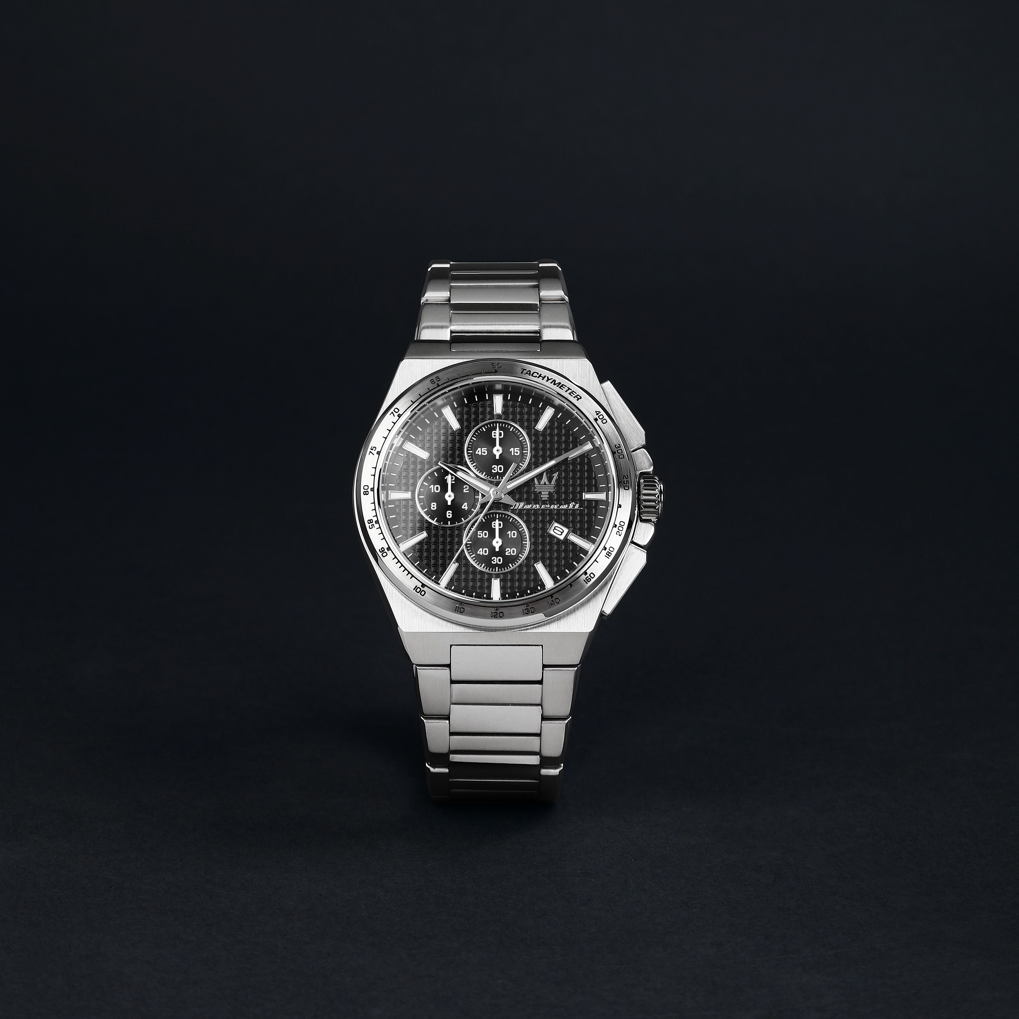 Orologio Maserati R8873653004 Uomo