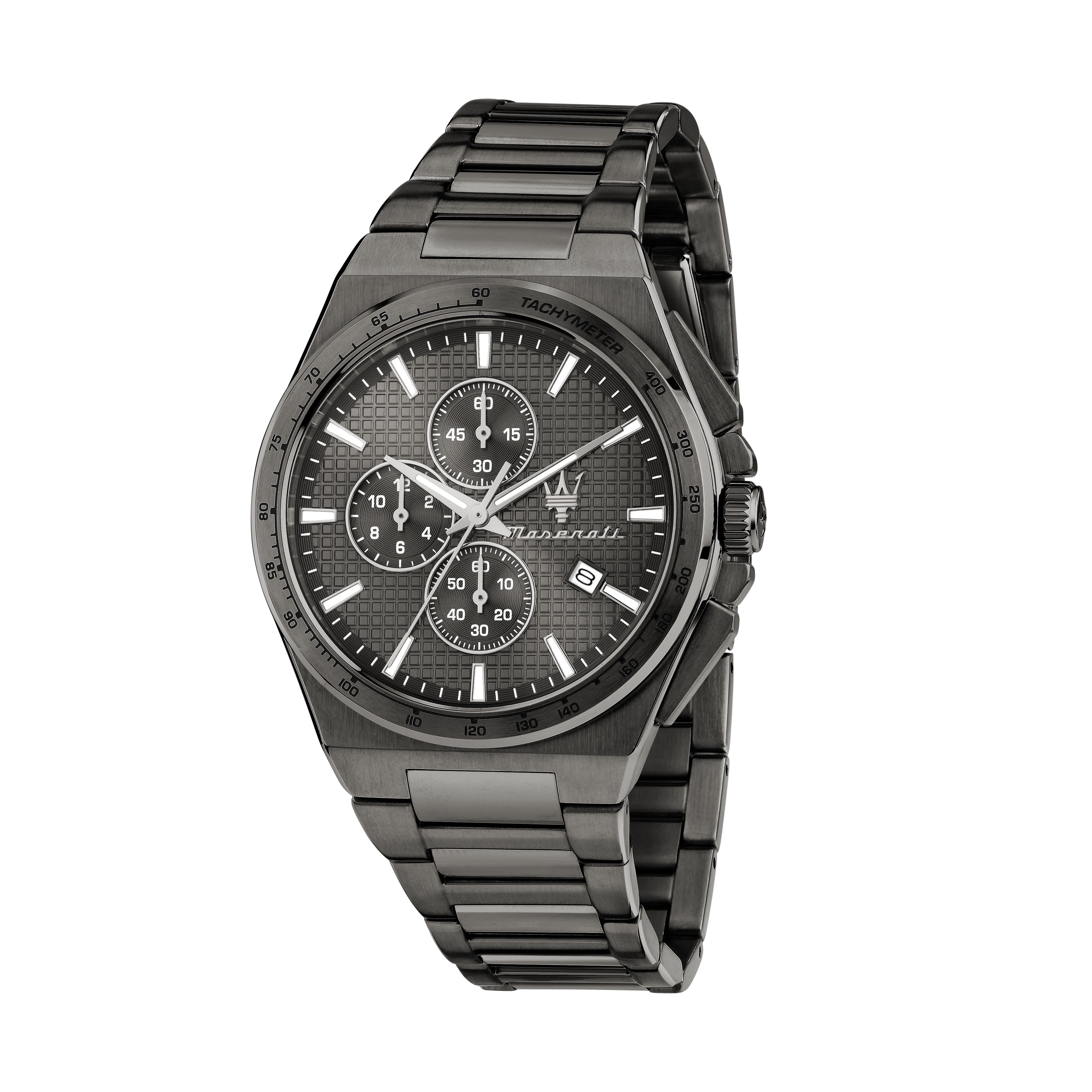 Orologio Maserati R8873653006 Uomo