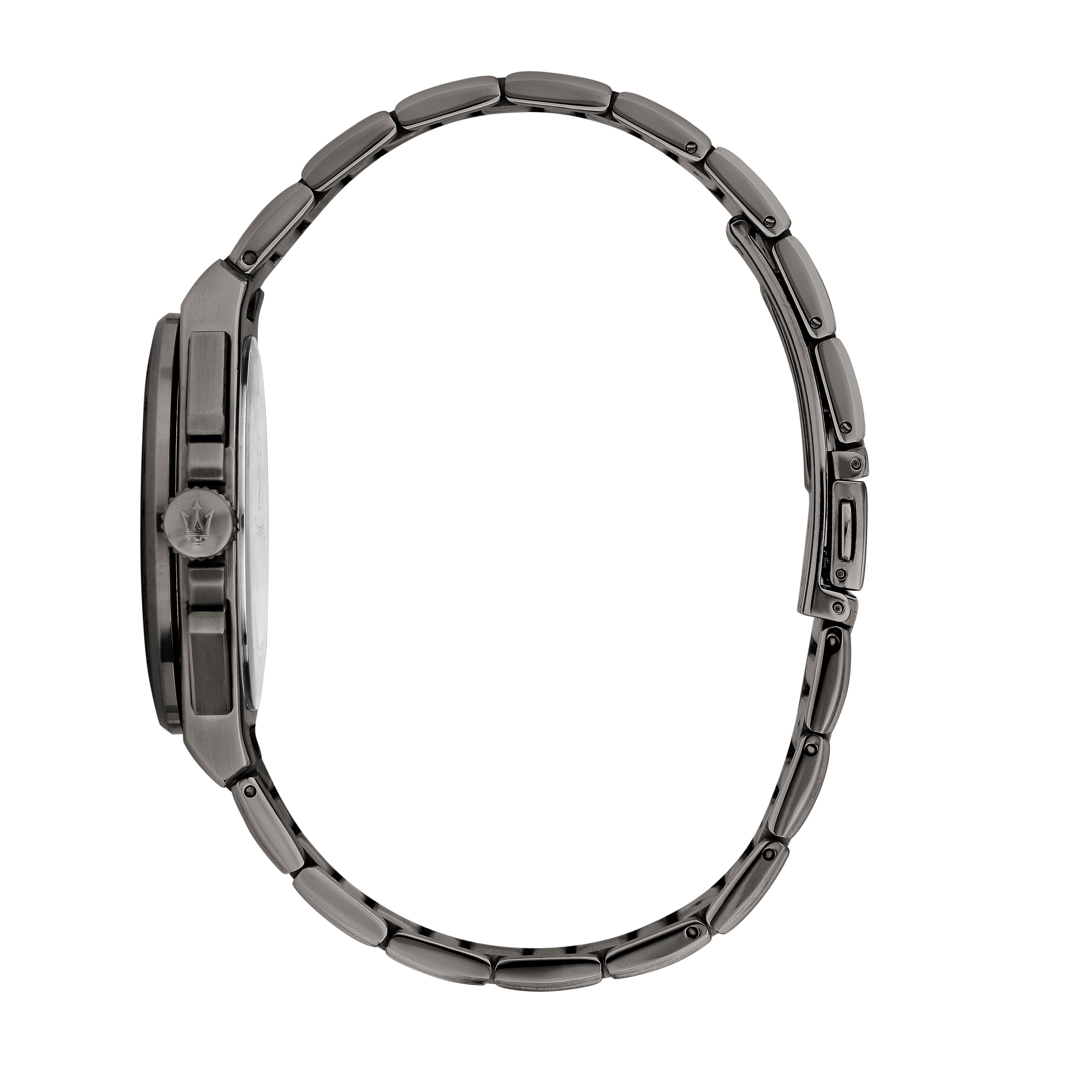 Orologio Maserati R8873653006 Uomo