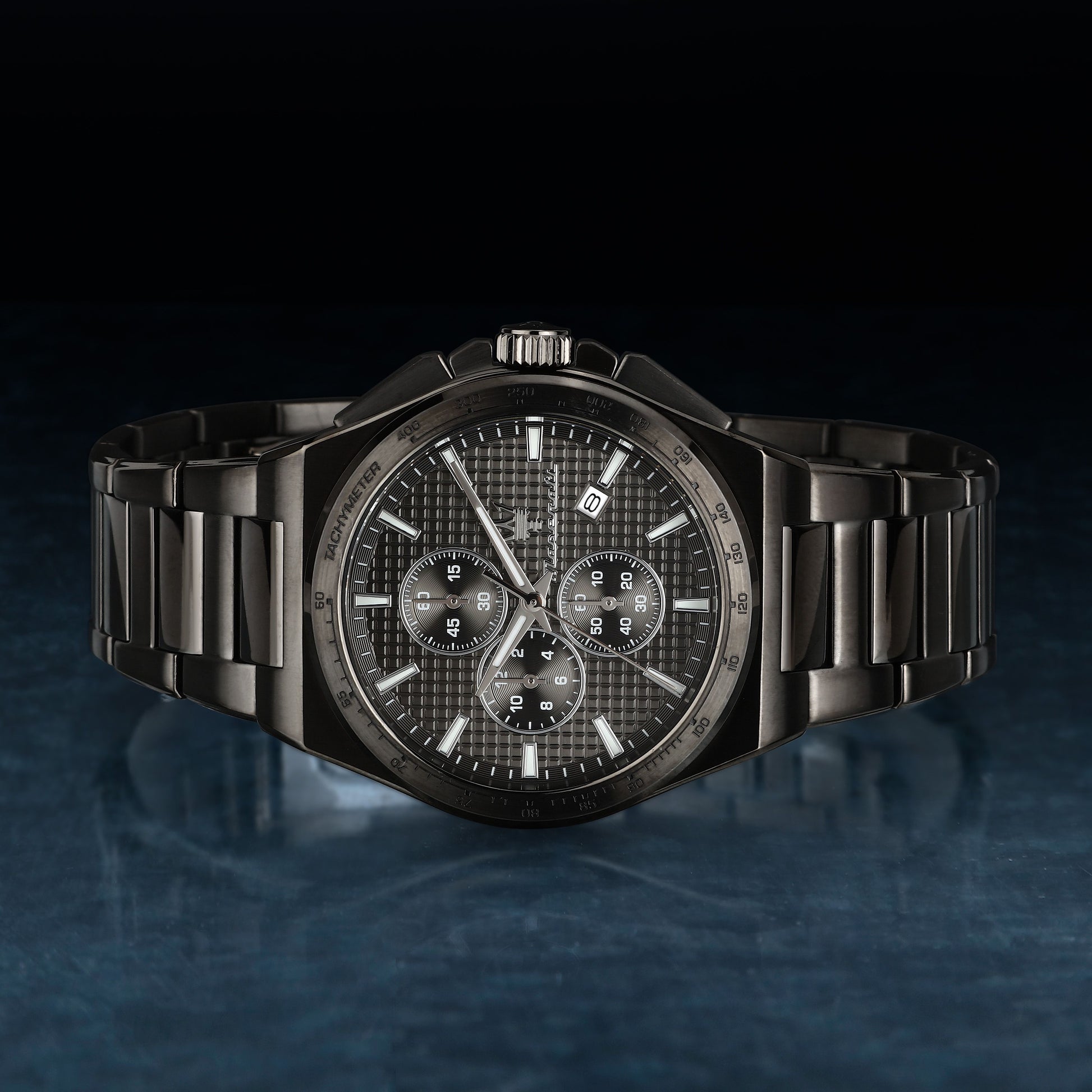 Orologio Maserati R8873653006 Uomo