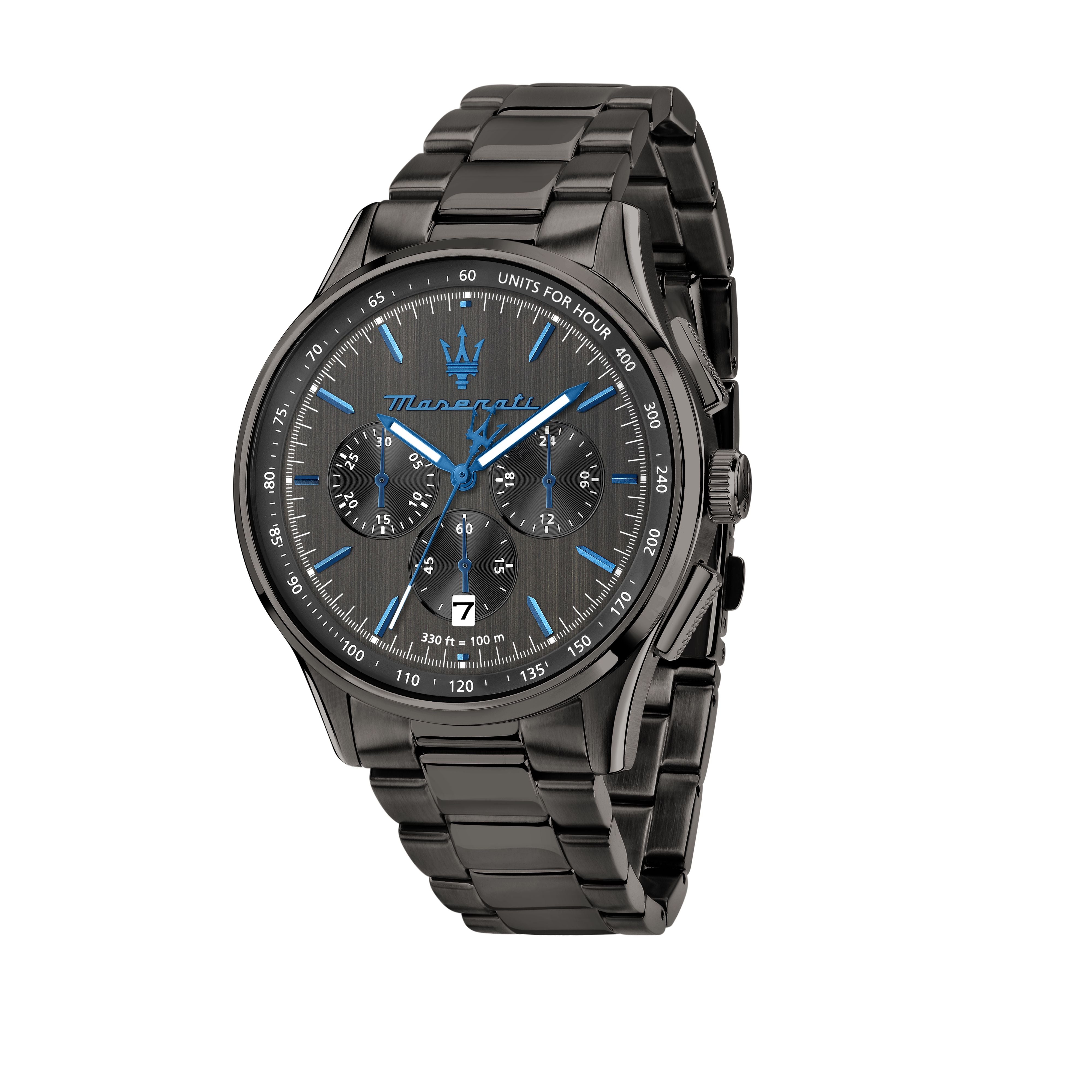 Orologio Maserati R8873654002 Uomo