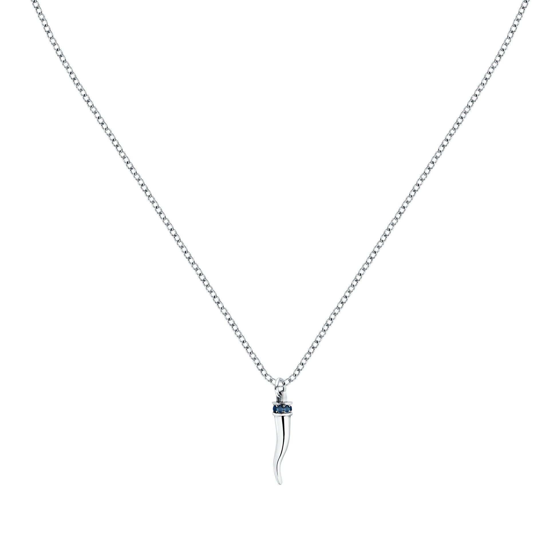 MORELLATO MOTOWN MEN'S NECKLACE SABH45