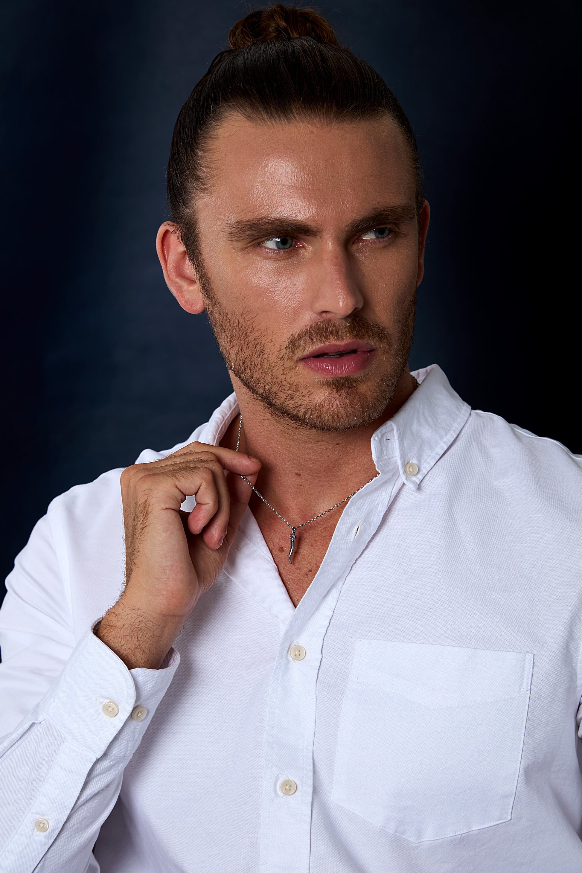 MORELLATO MOTOWN MEN'S NECKLACE SABH45