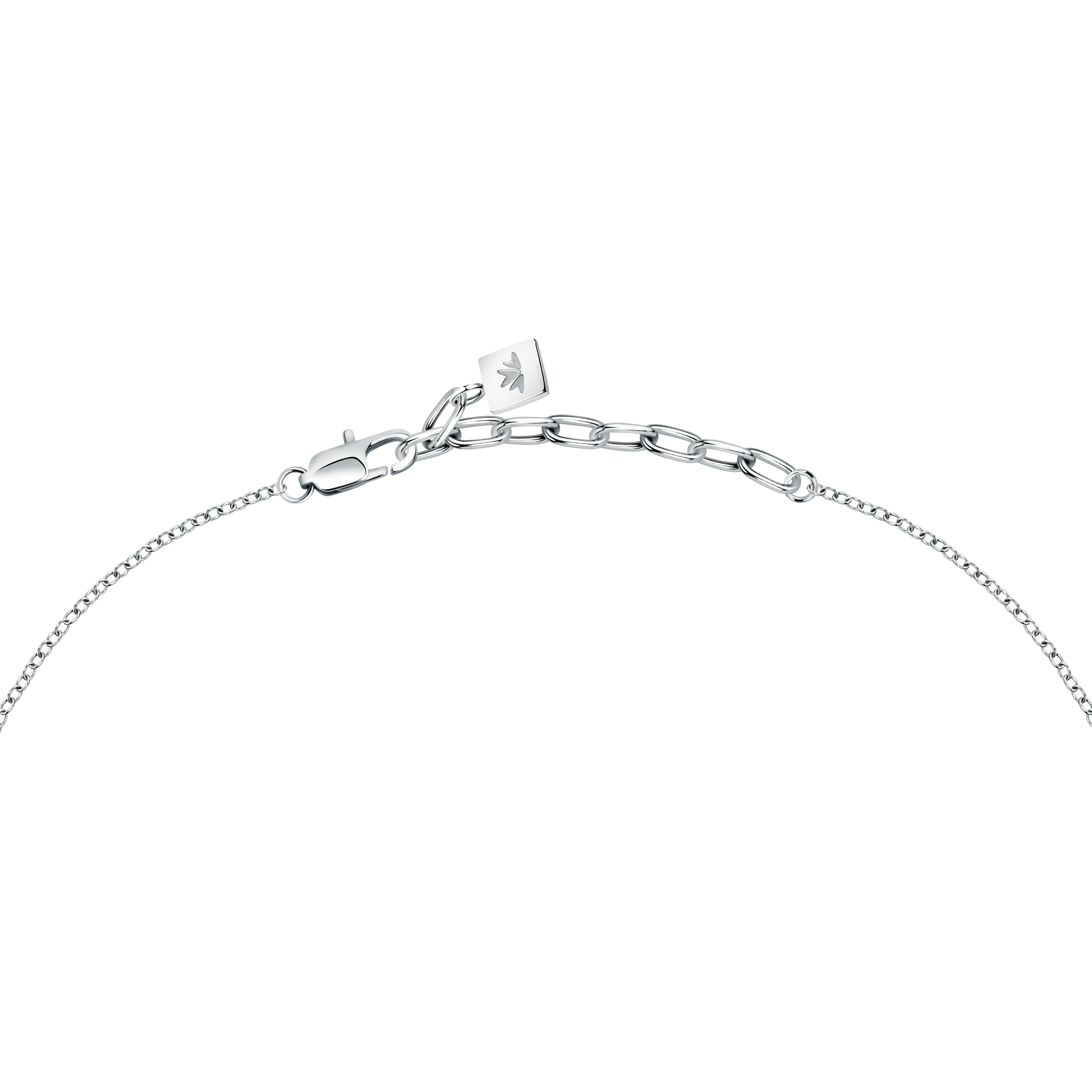 MORELLATO MOTOWN MEN'S NECKLACE SABH47