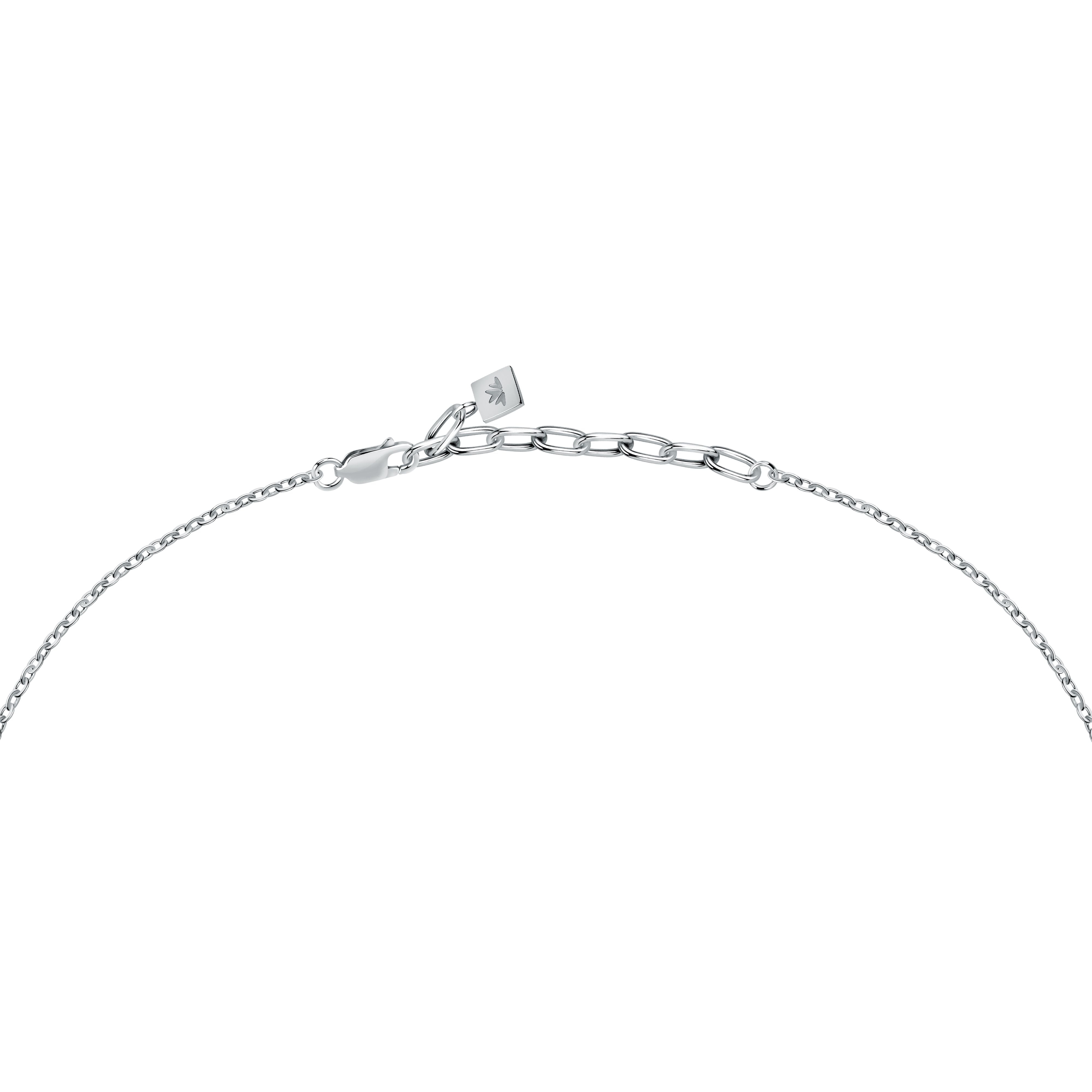 Collana Morellato SABY01 Uomo