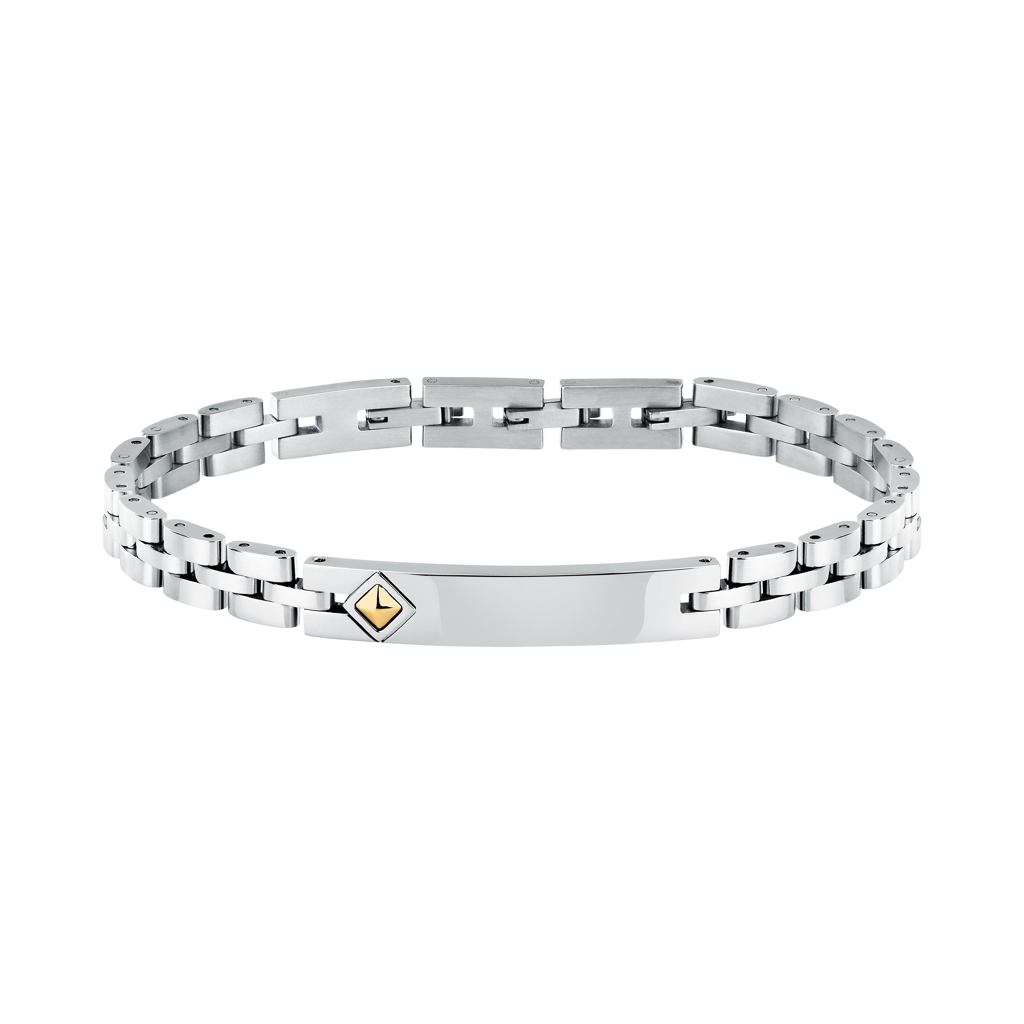 MORELLATO GOLD SABY05 Men's Bracelet