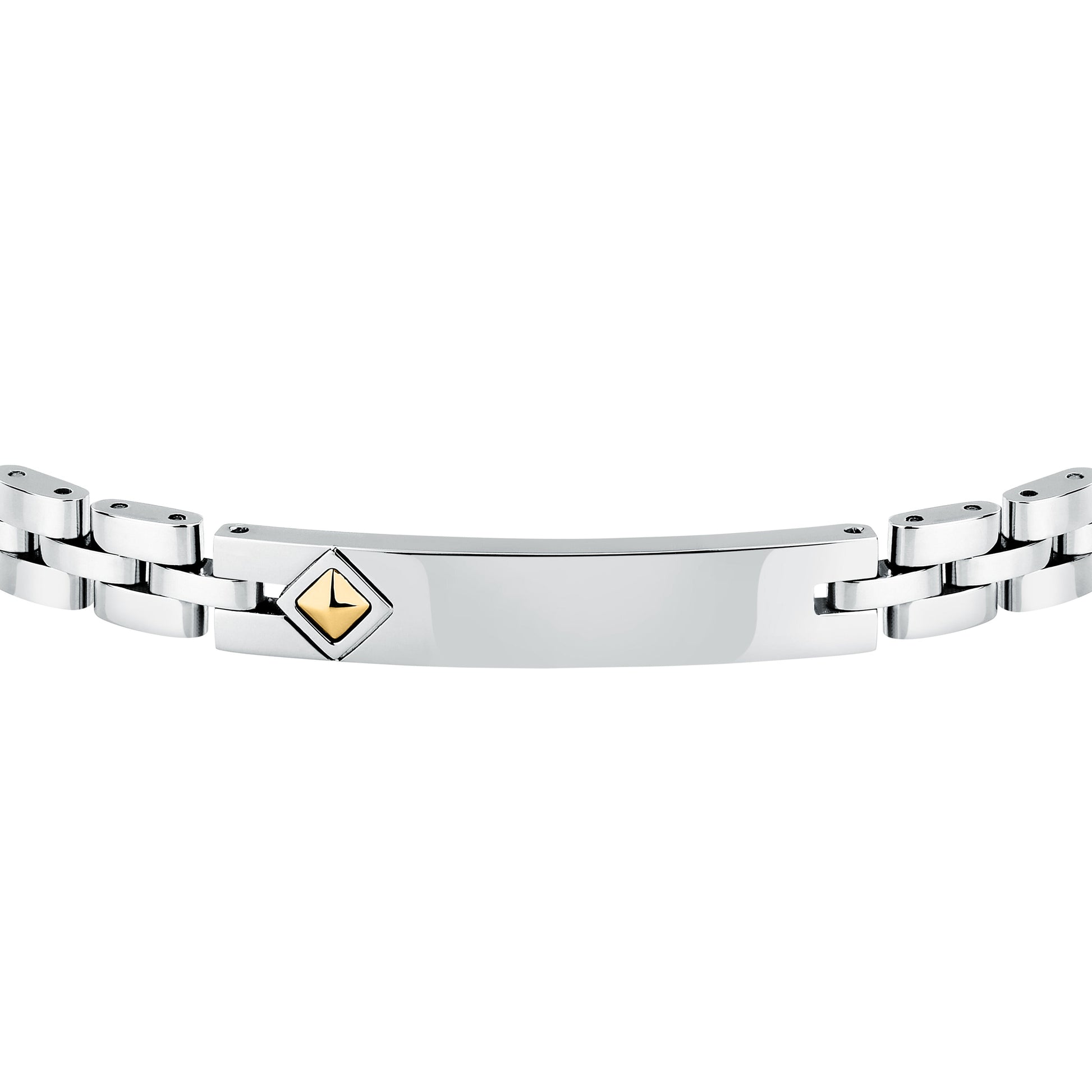 MORELLATO GOLD SABY05 Men's Bracelet