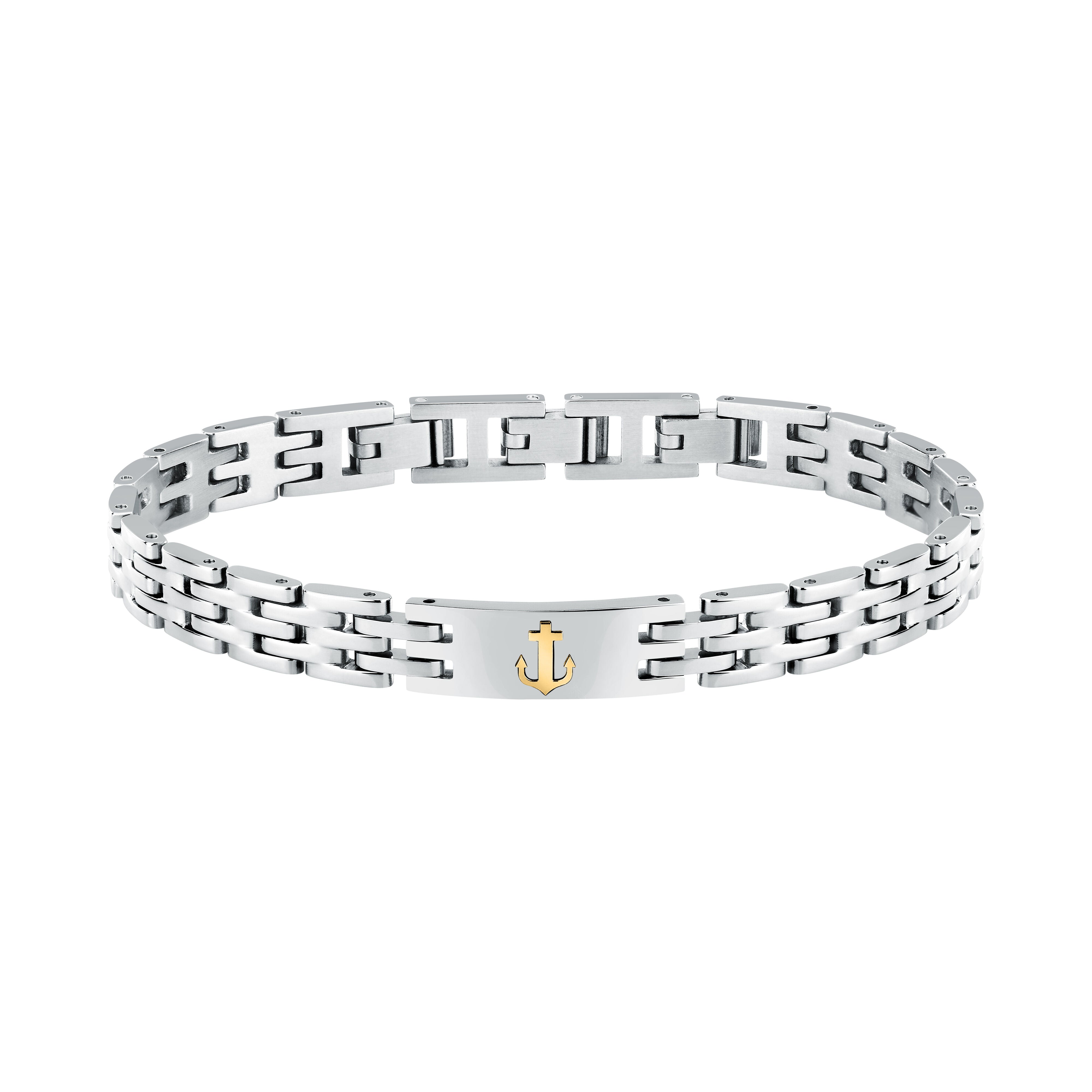 MORELLATO GOLD SABY06 Men's Bracelet