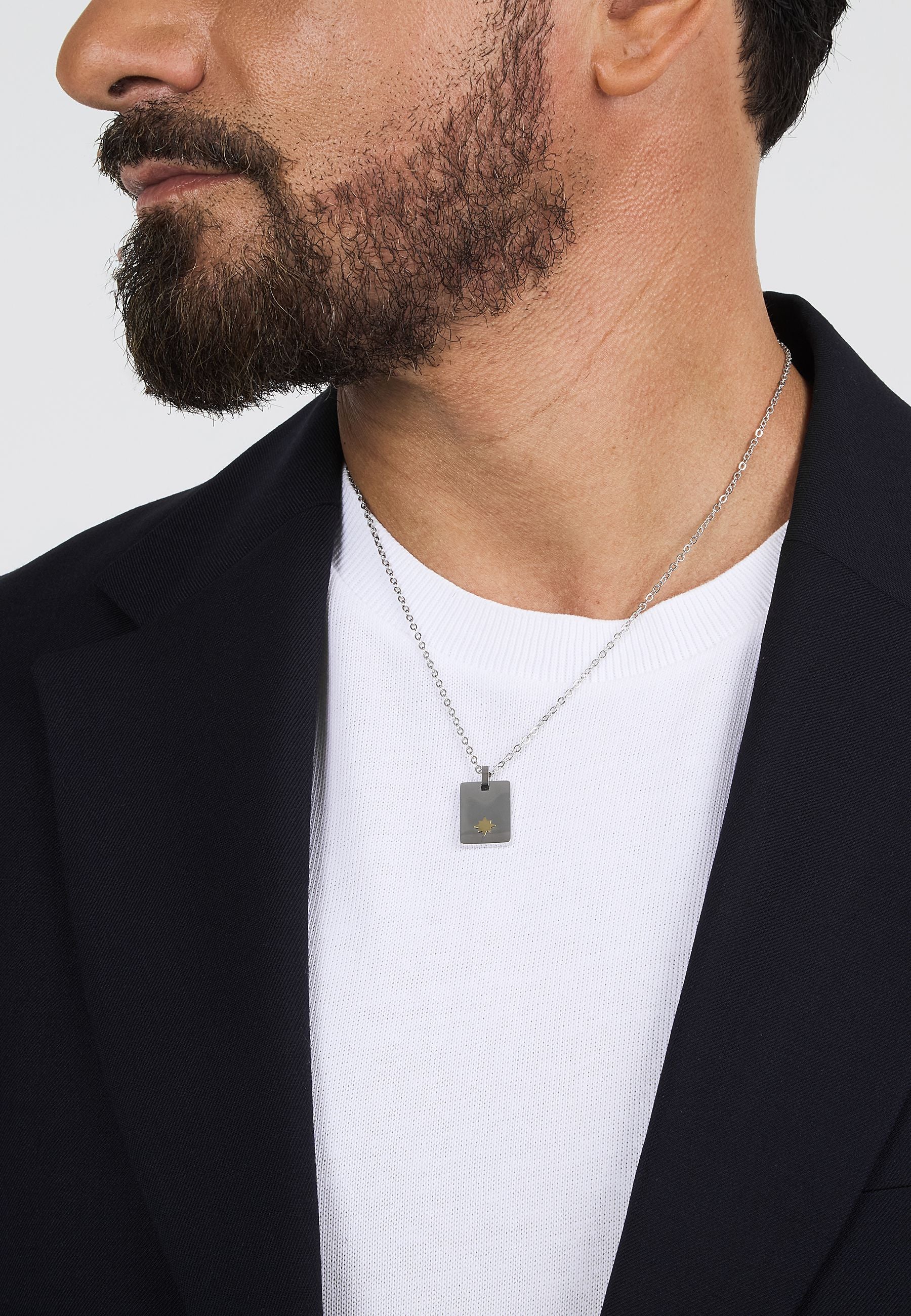 Collana Morellato SABY08 Uomo