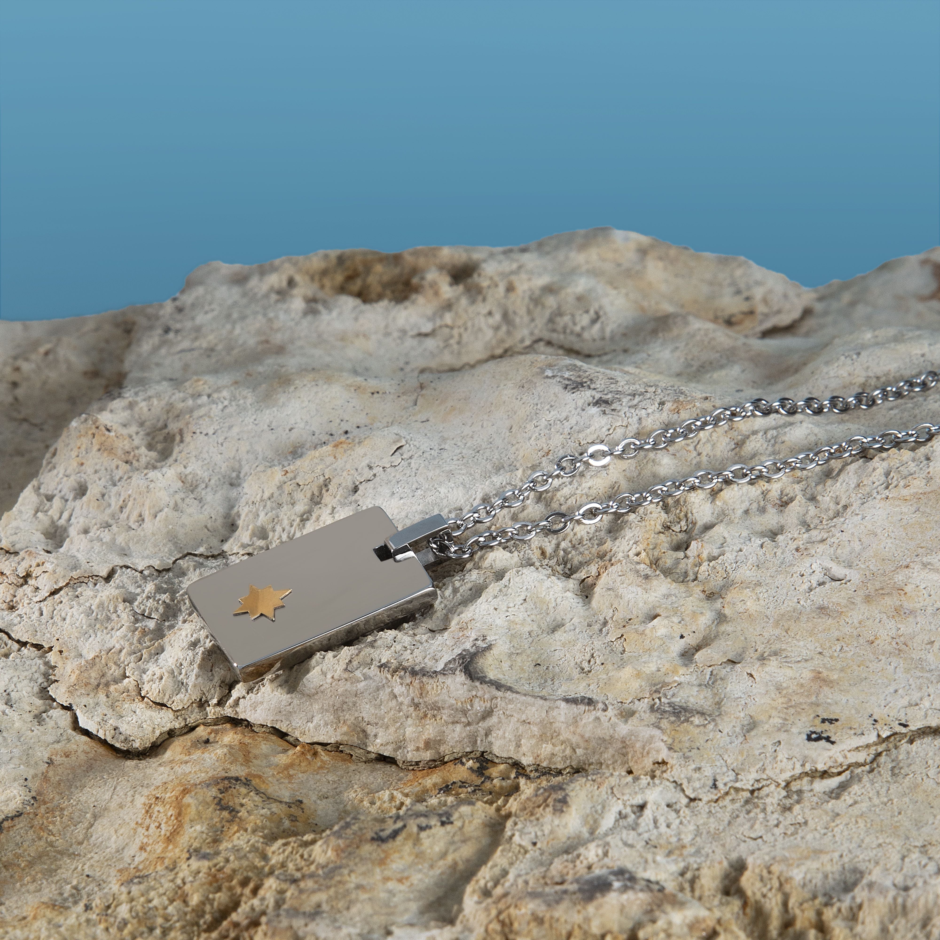 Collana Morellato SABY08 Uomo