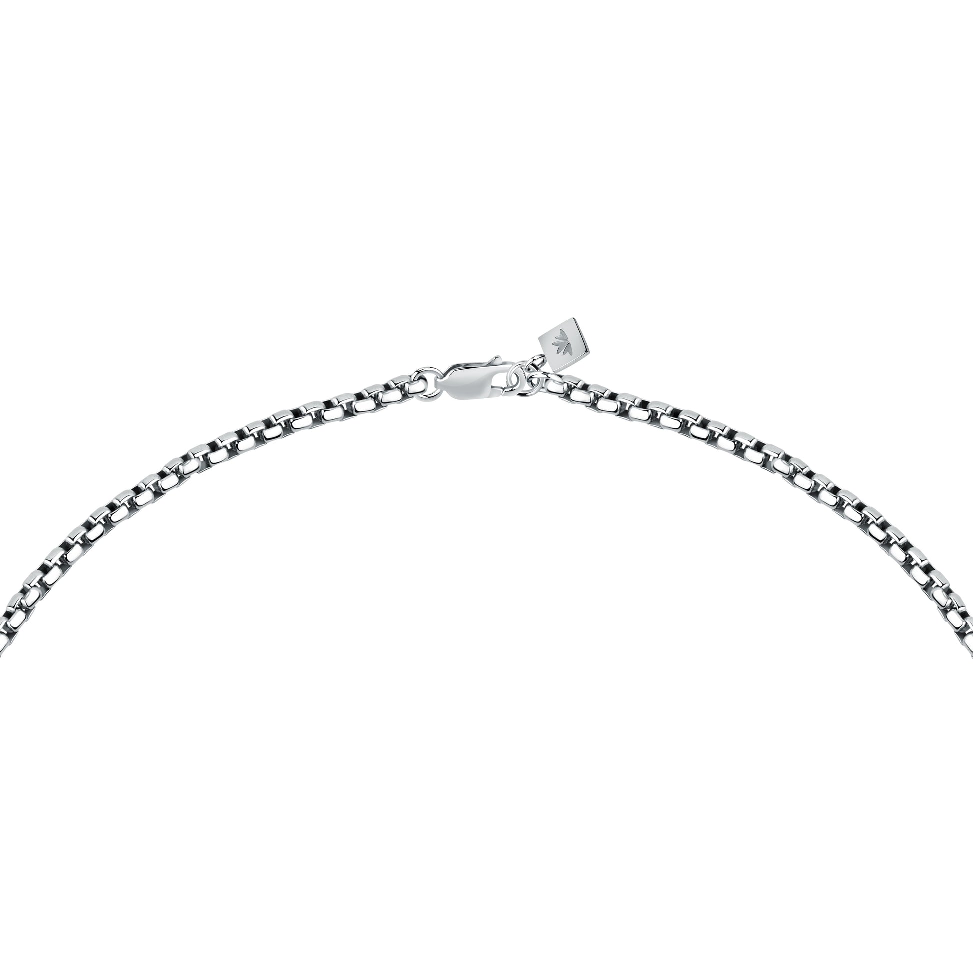 Collana Morellato SABY11 Uomo