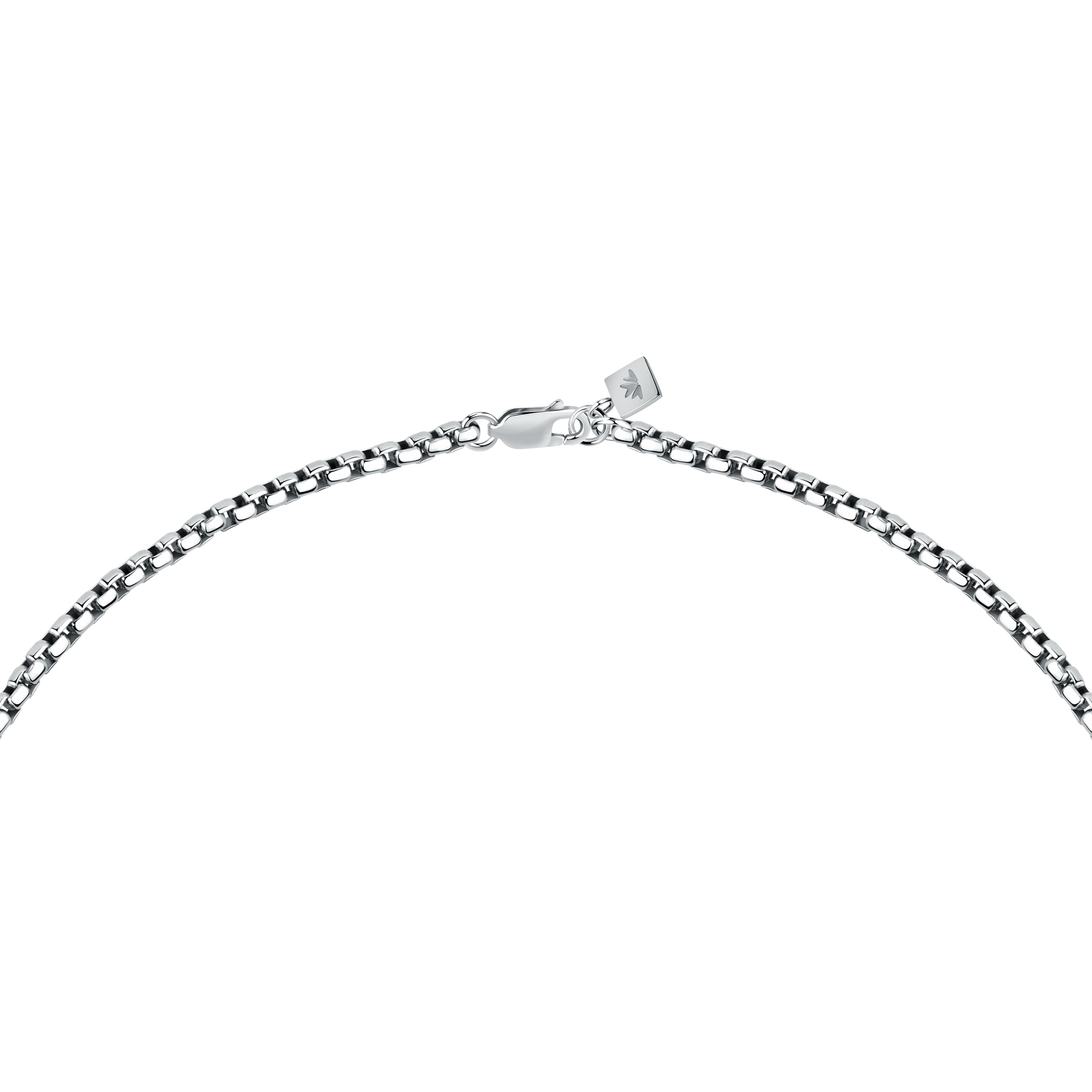 Collana Morellato SABY11 Uomo