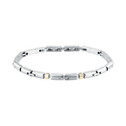 Bracciale Morellato SABY16 Uomo