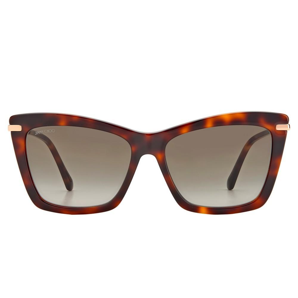 Occhiali da sole Jimmy Choo SADY_S_086-HA_56