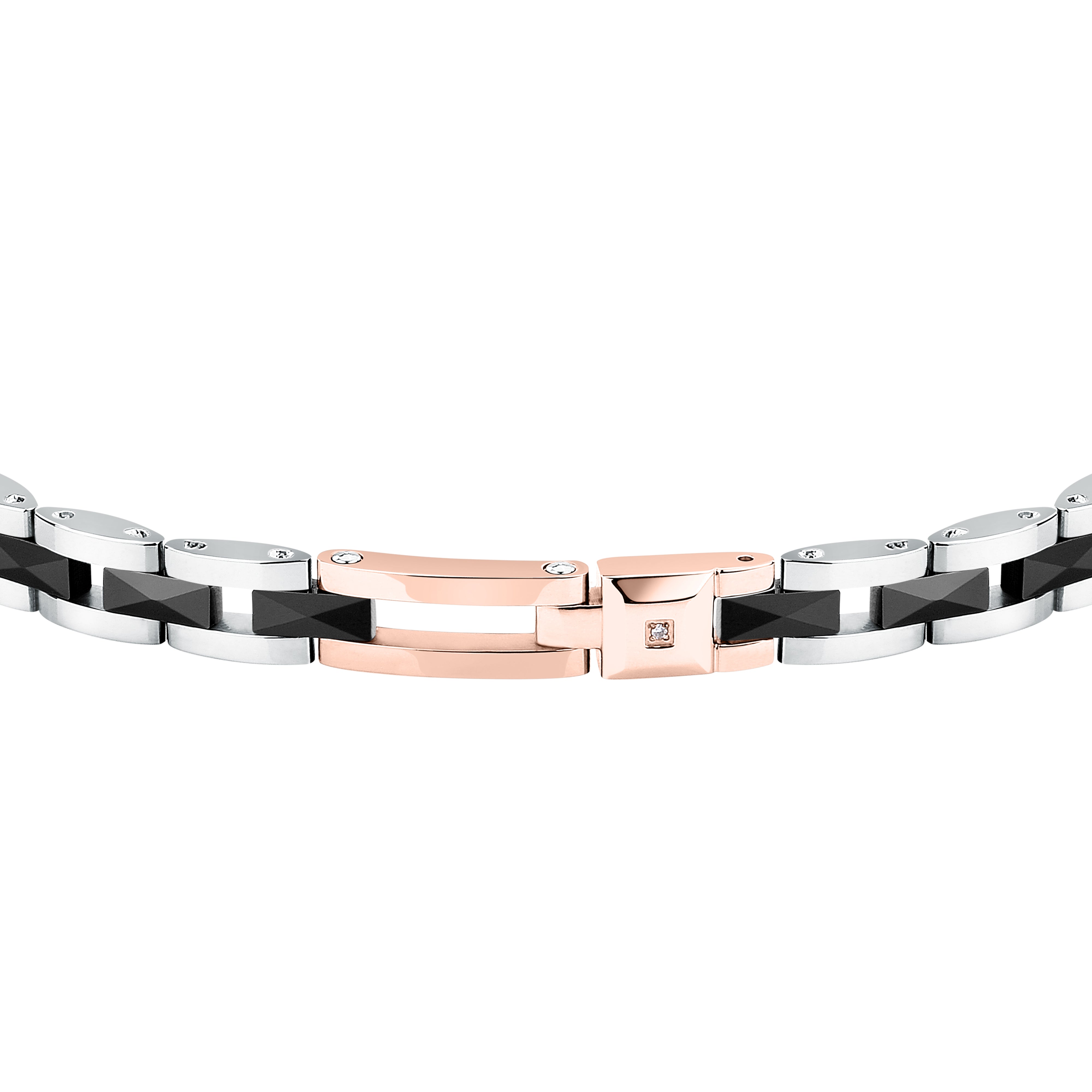 Sector Ceramic Men's Bracelet Safr47