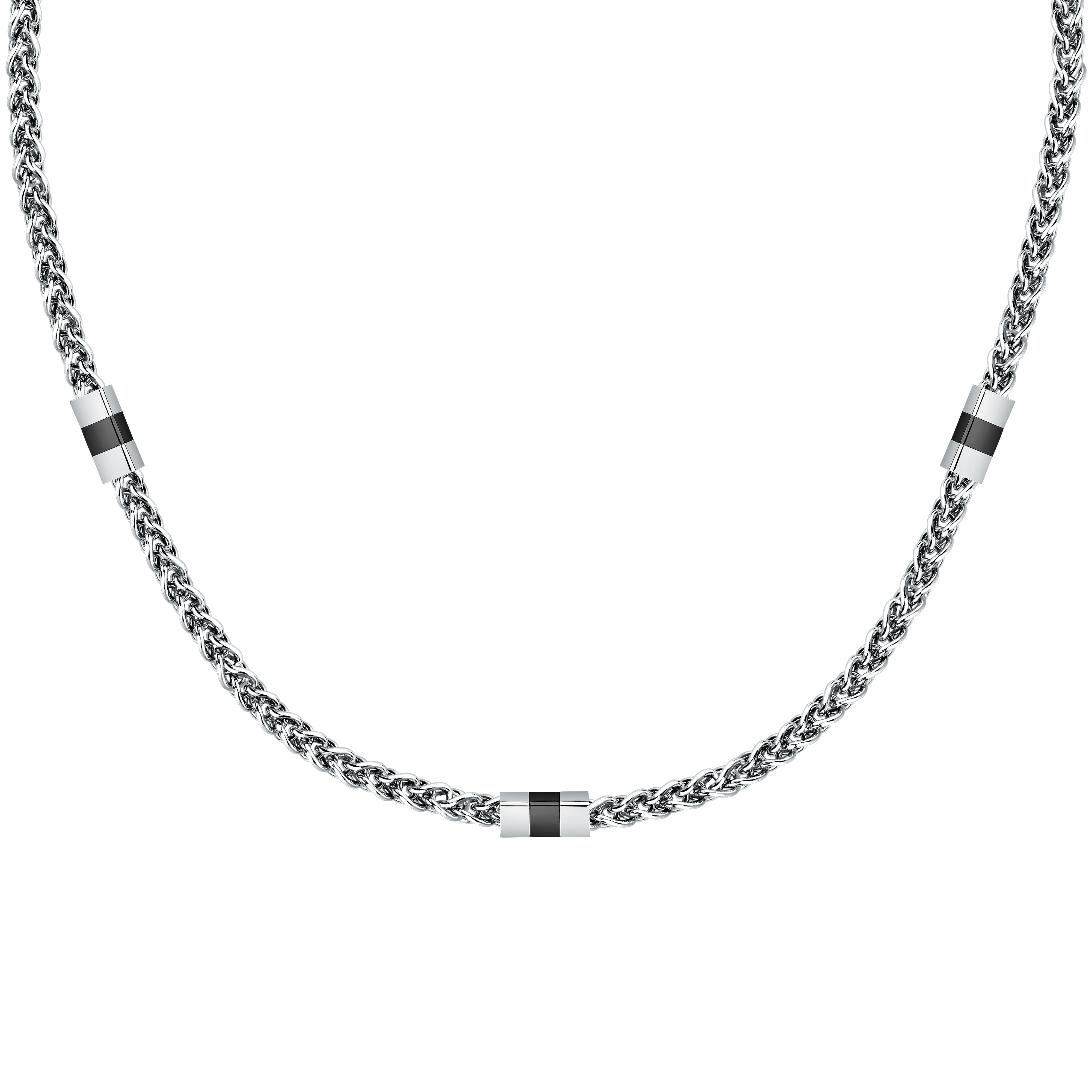 Sector Energy Saft93 Men's Necklace