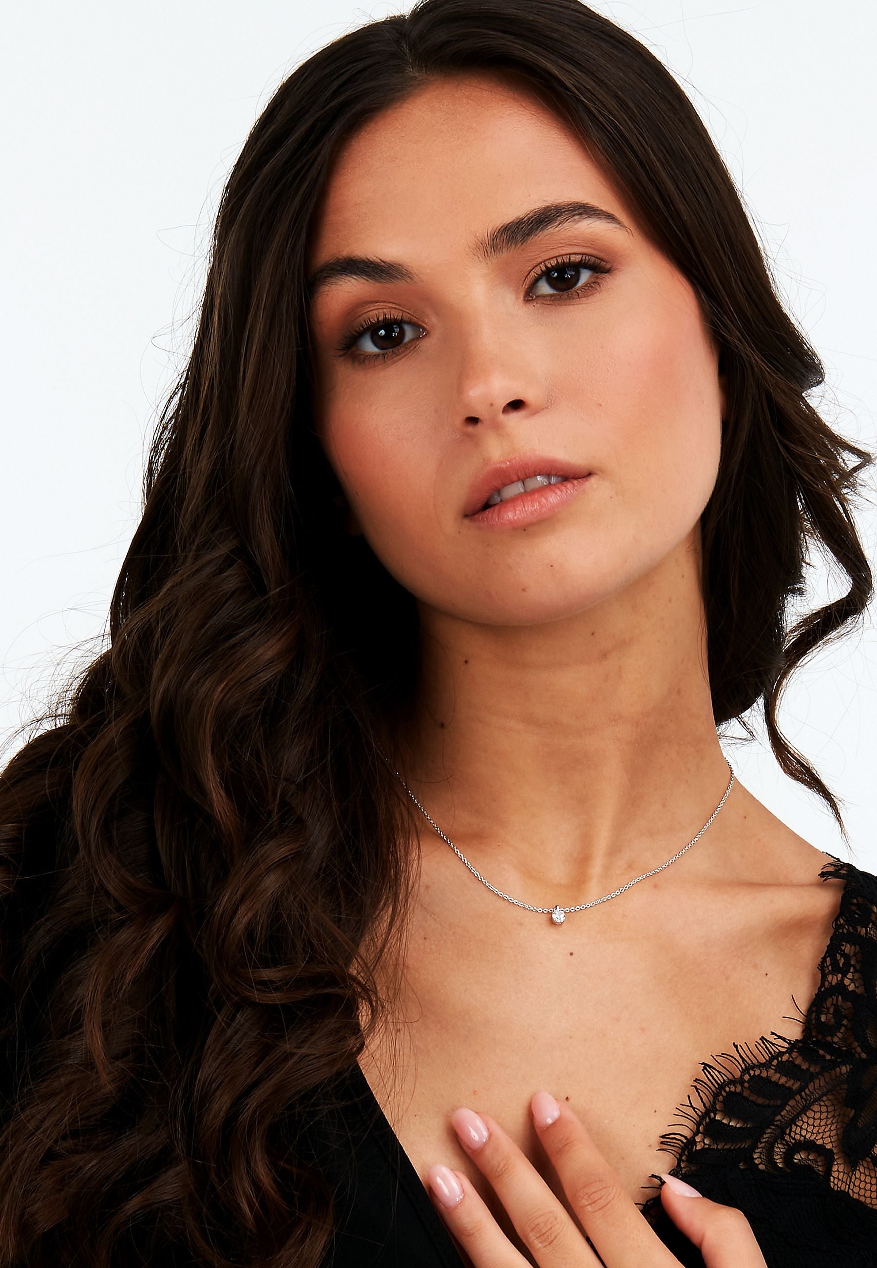 Collana Morellato SAIW156 Donna