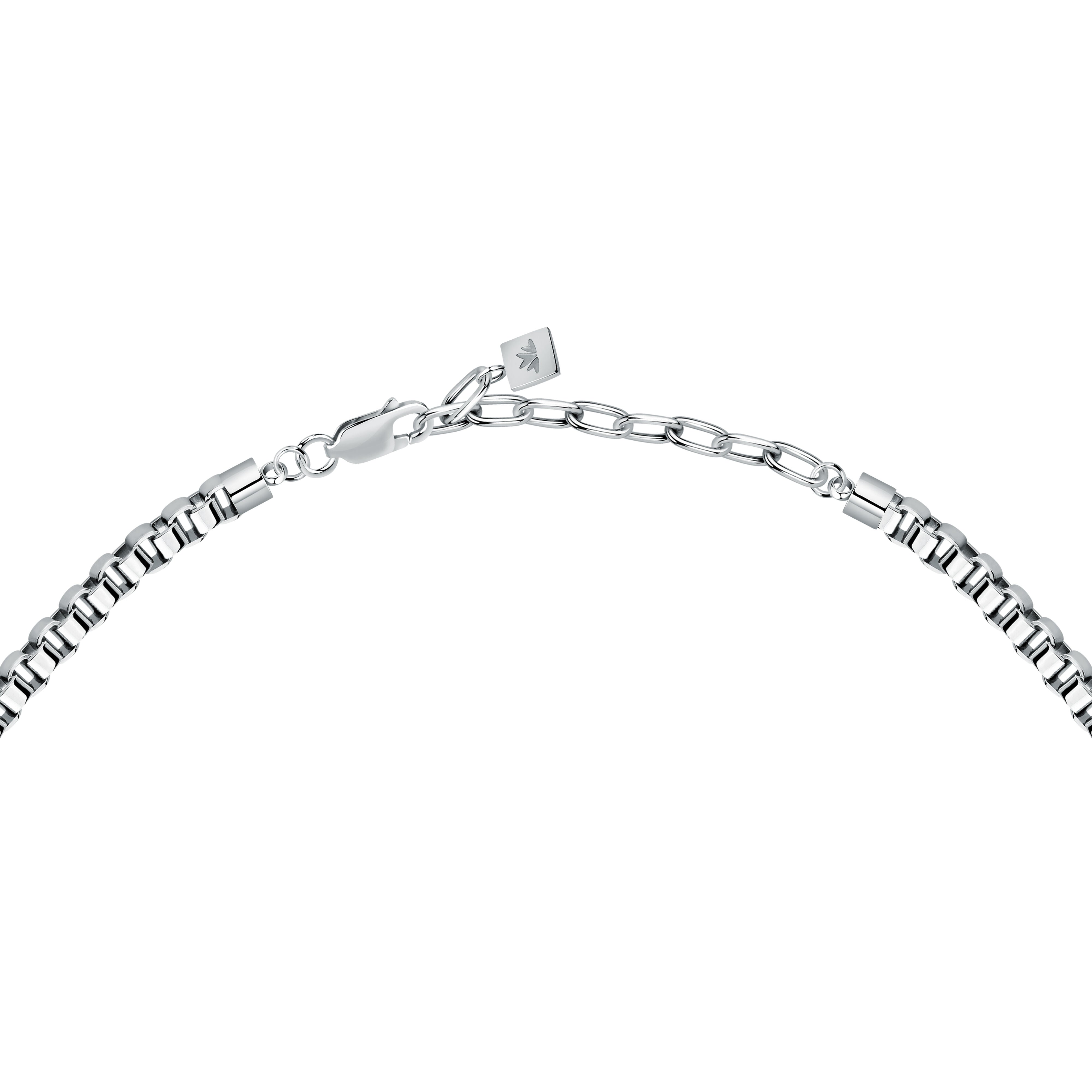 MORELLATO MOTOWN SALS115 Men's Necklace - MORELLATO - Eldorado Jewels