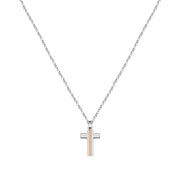 Collana Morellato SALS44 Uomo