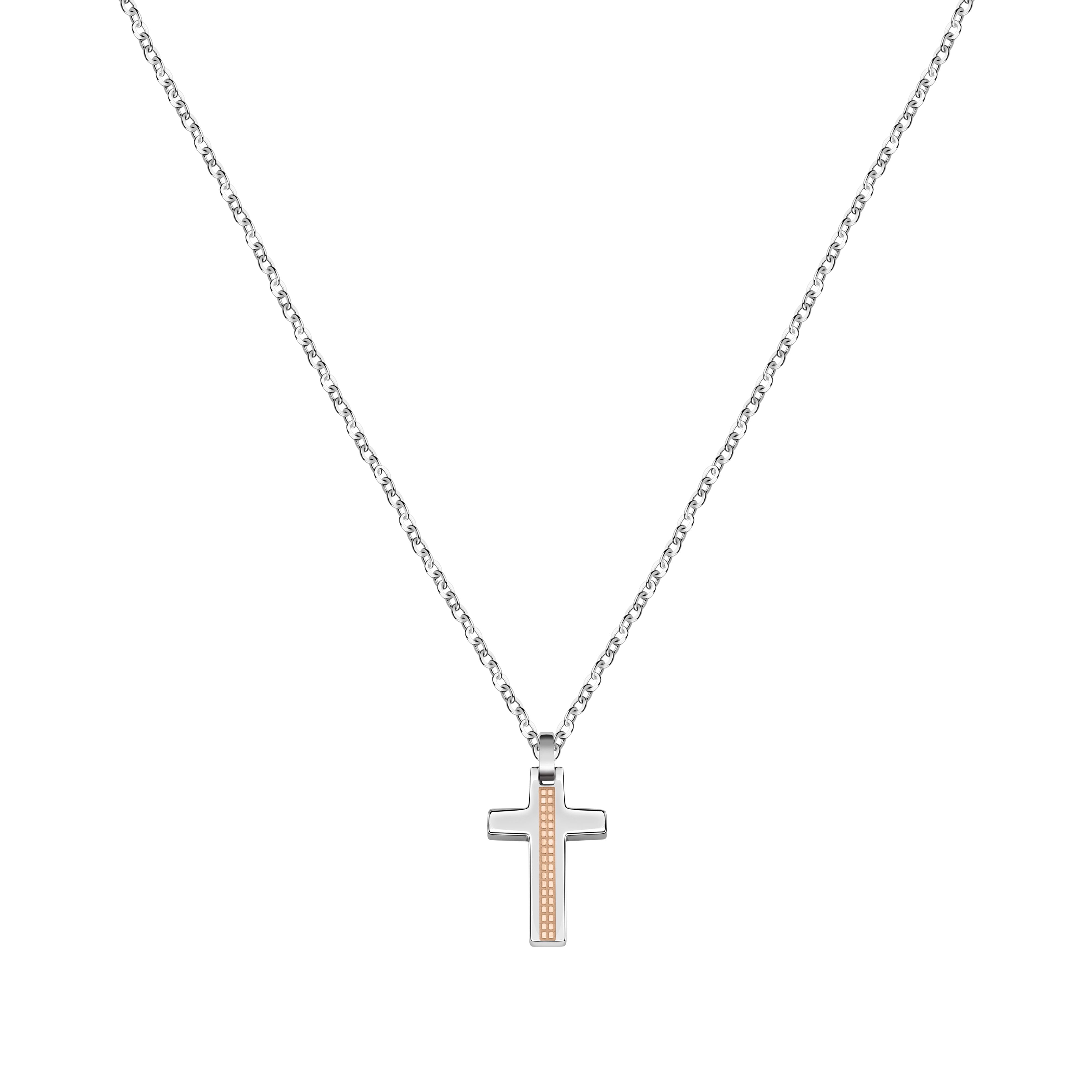 Collana Morellato SALS44 Uomo