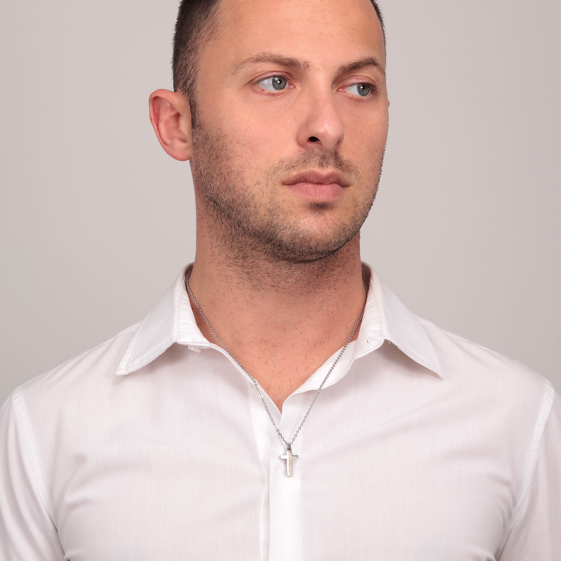 Collana Morellato SALS44 Uomo