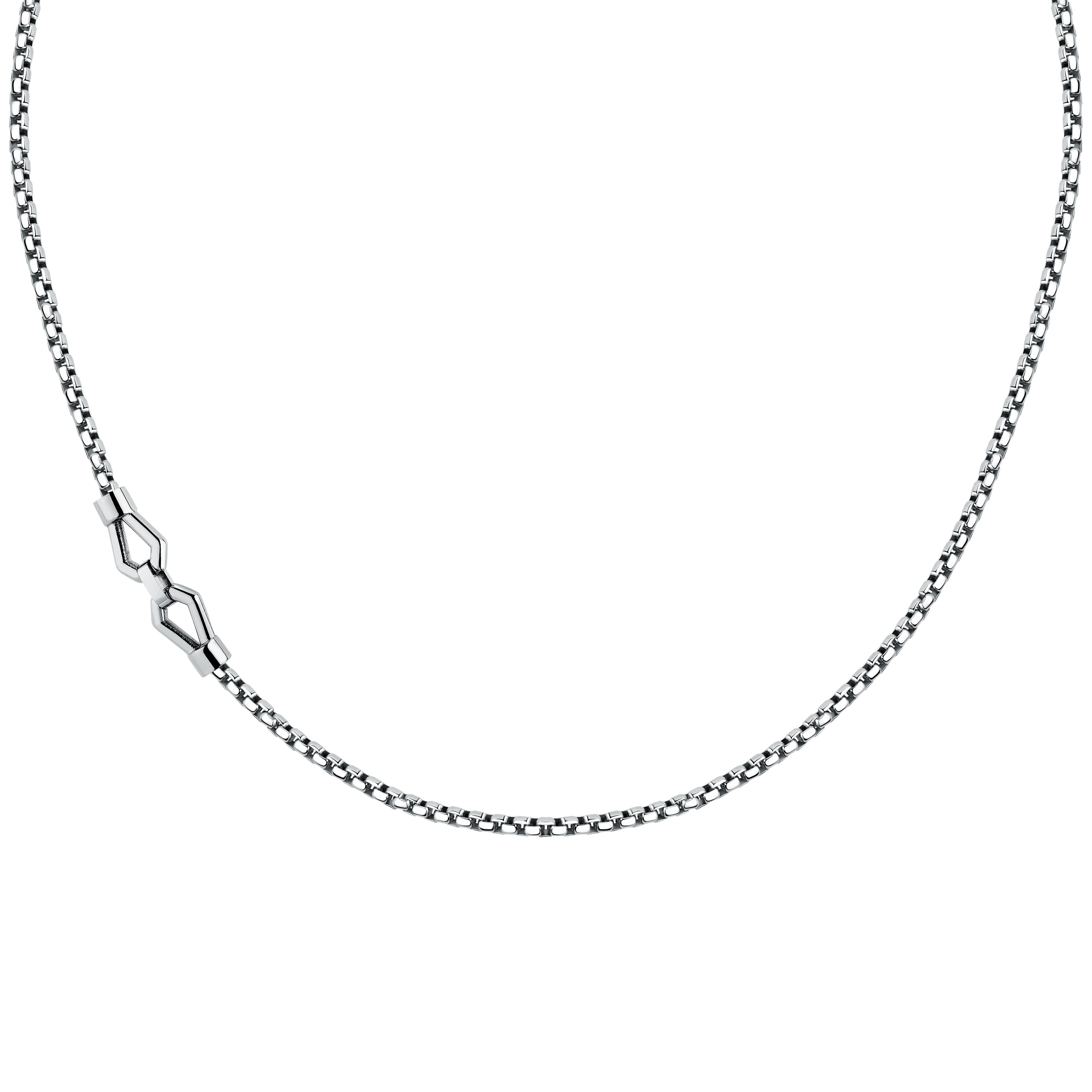 MORELLATO MOTOWN MEN'S NECKLACE SALS87