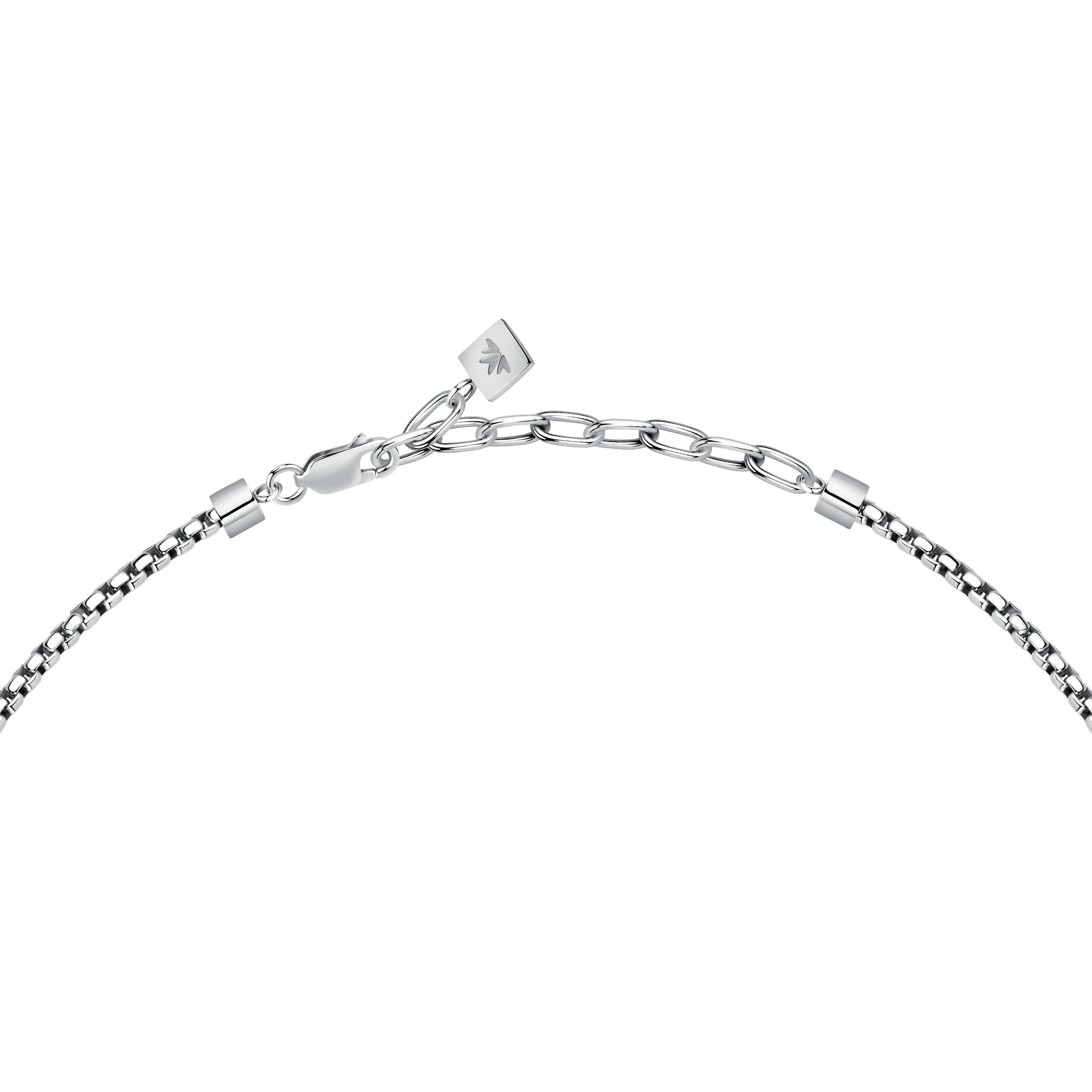 MORELLATO MOTOWN MEN'S NECKLACE SALS88